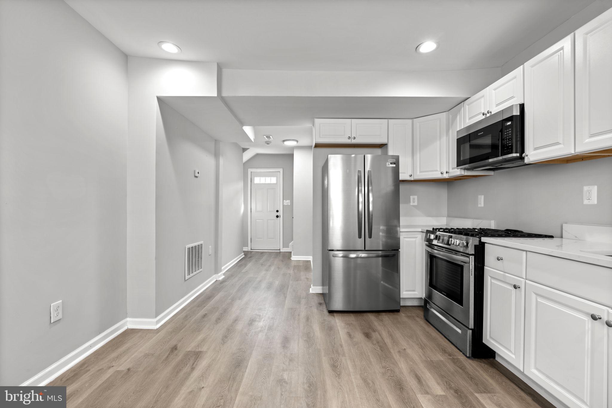 POPPLETON - Residential