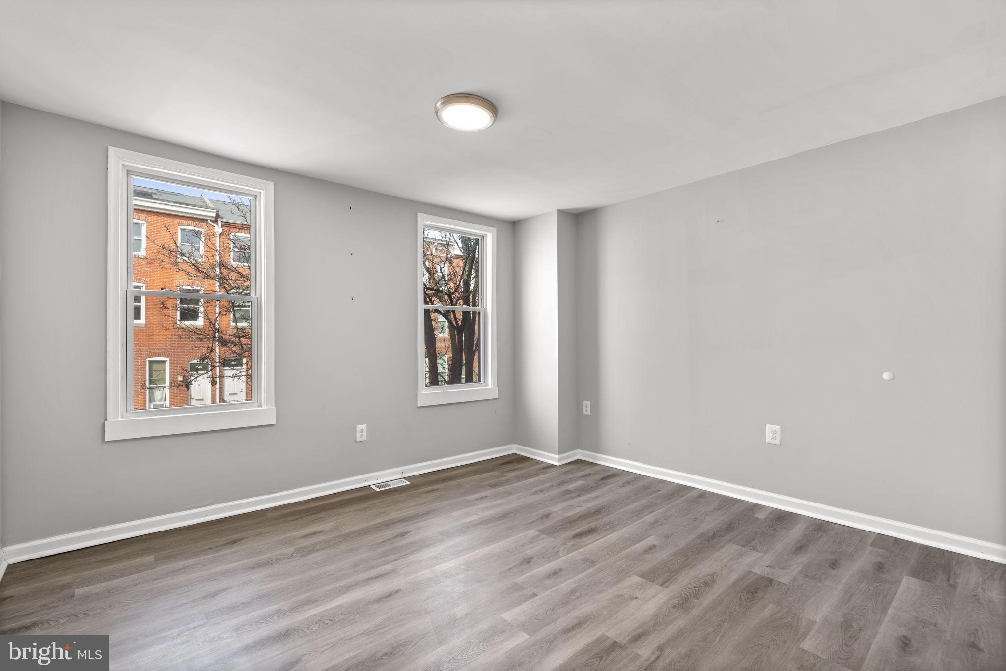 POPPLETON - Residential