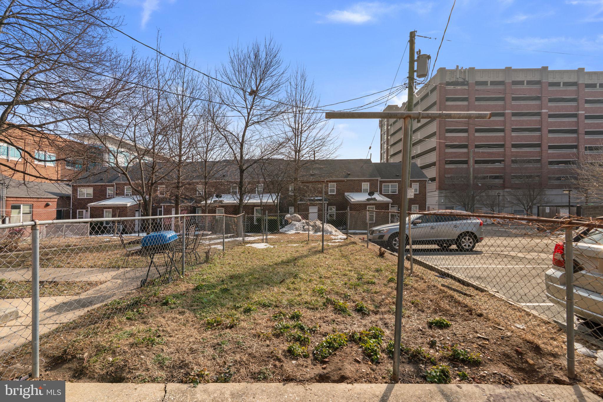 POPPLETON - Residential