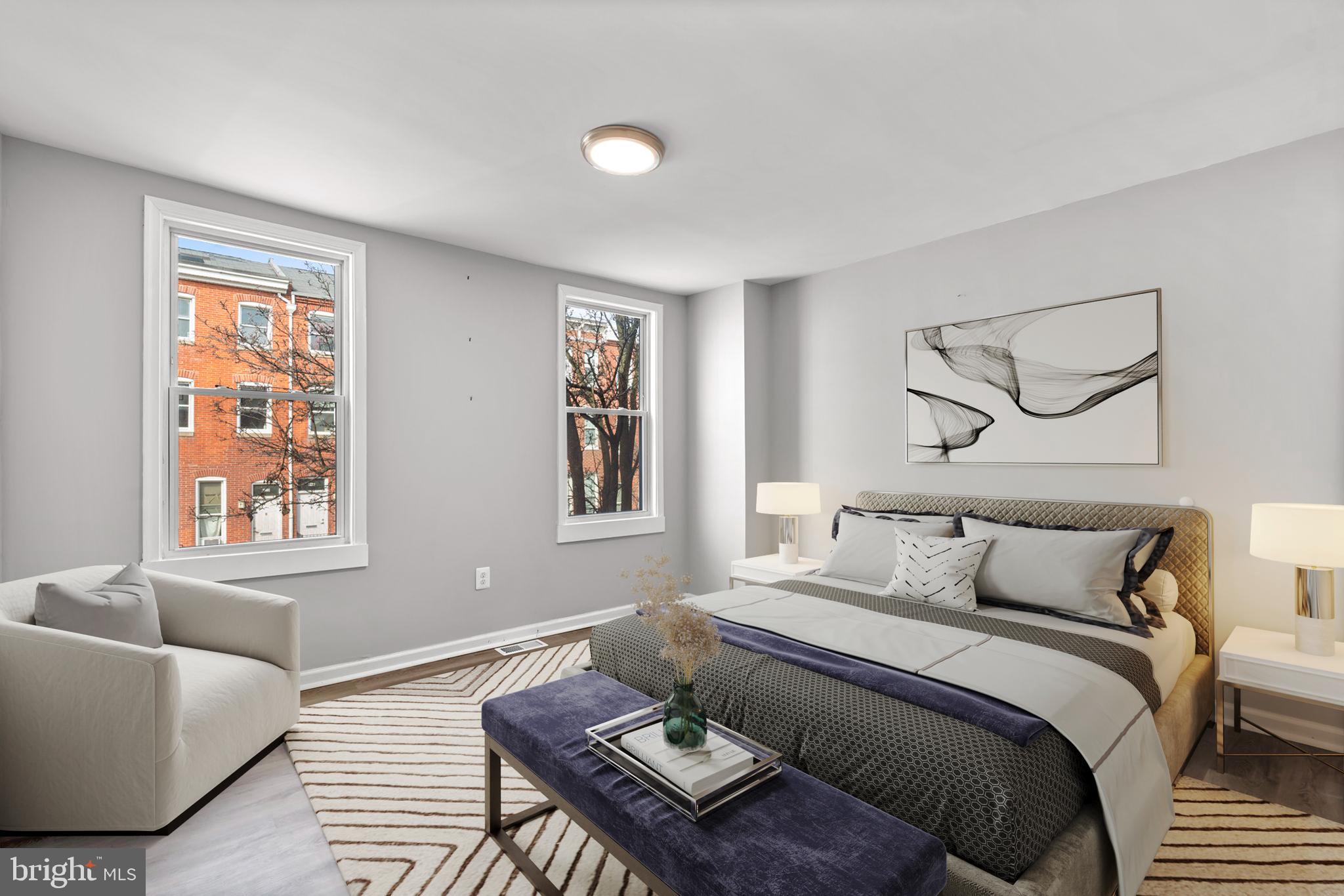 POPPLETON - Residential