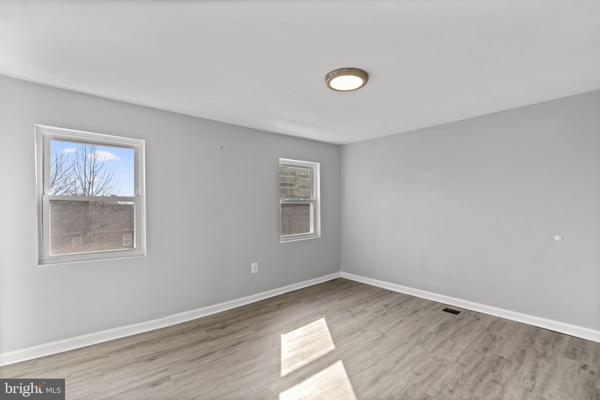 POPPLETON - Residential