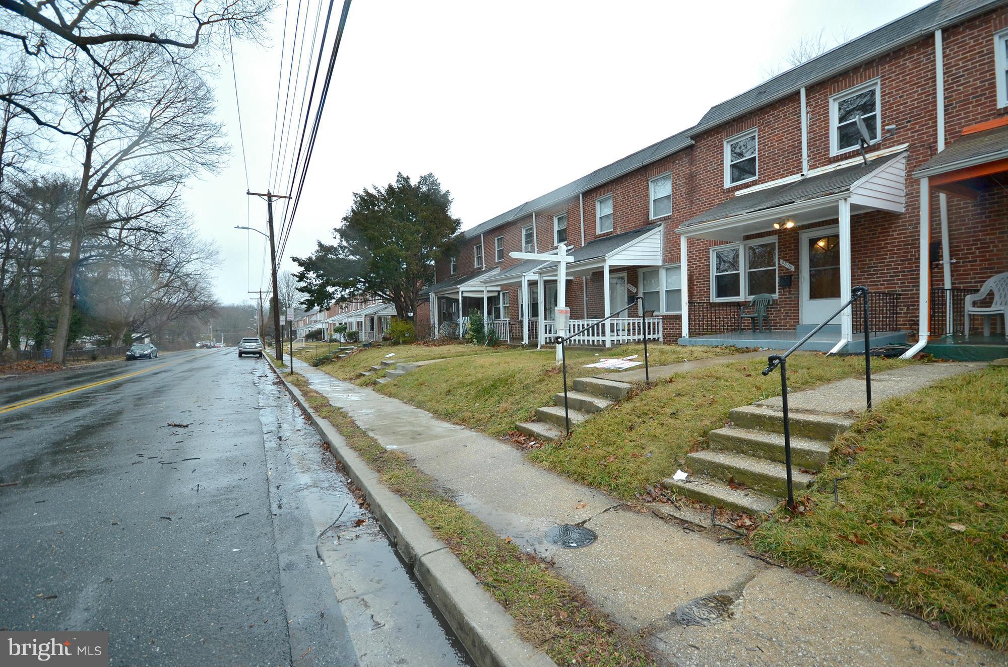 FLANNERY LANE - Residential