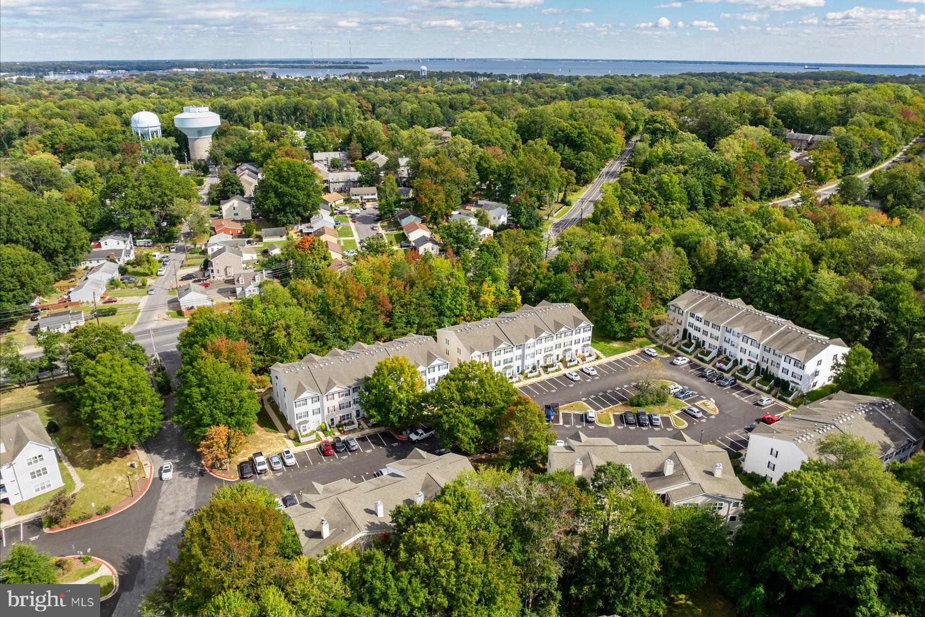 ANNAPOLIS OVERLOOK - Residential