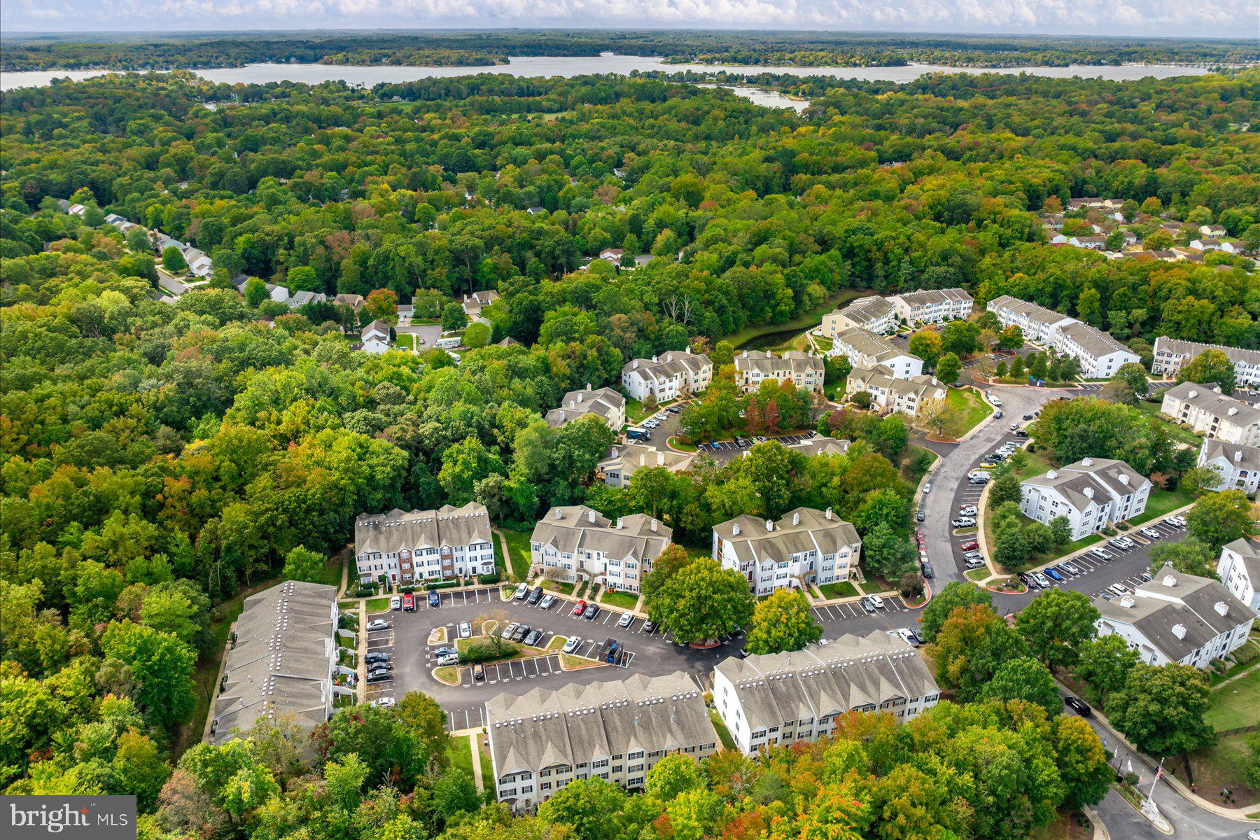 ANNAPOLIS OVERLOOK - Residential