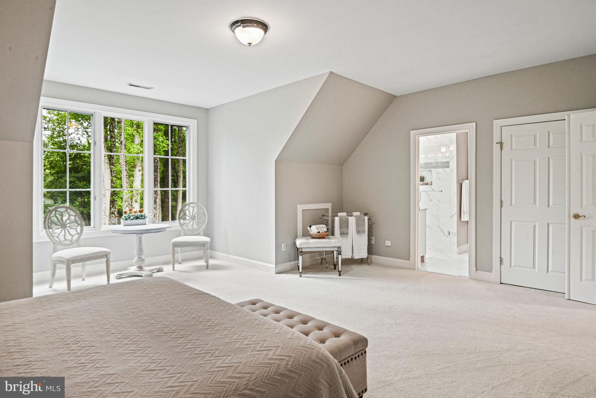 SPRINGHAVEN ESTATES - Residential