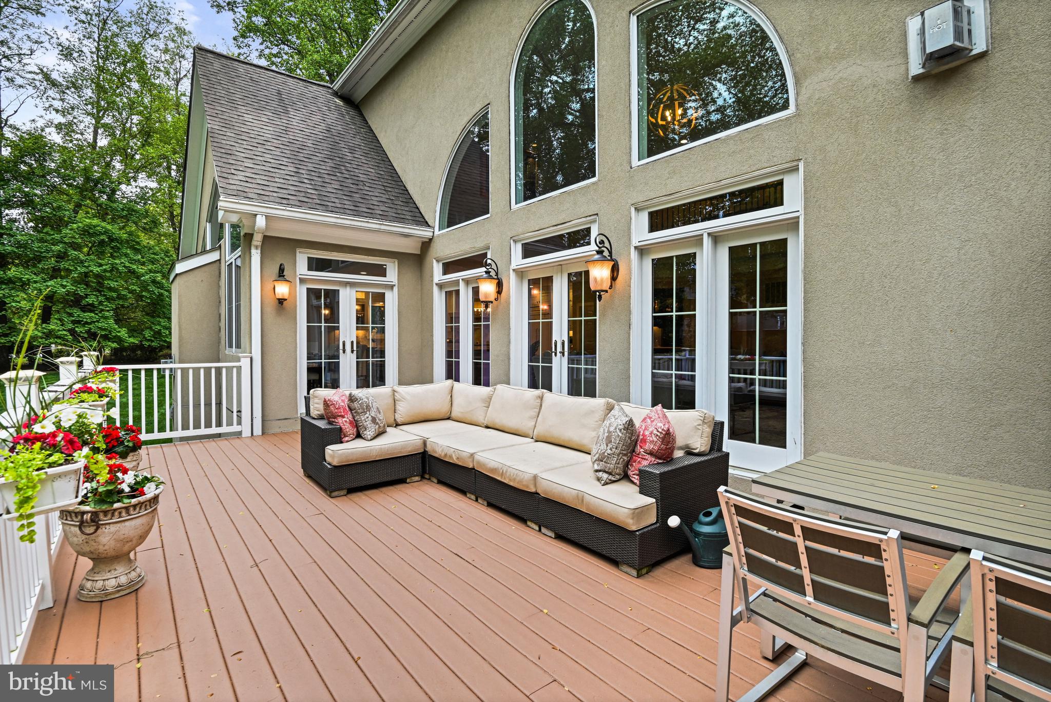 SPRINGHAVEN ESTATES - Residential