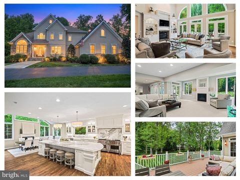 Photo of 1109 Nielson Street, MCLEAN, VA 22102 (MLS # VAFX2306876)