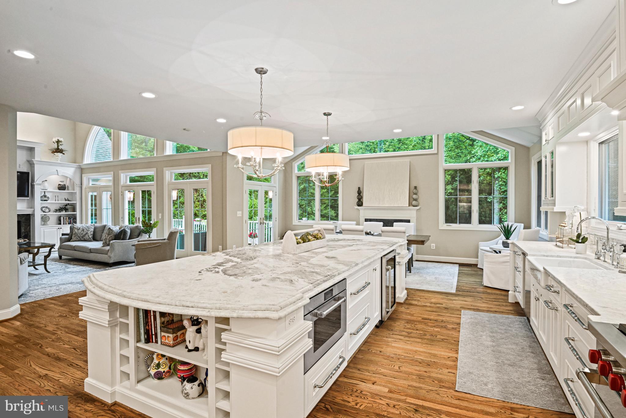 SPRINGHAVEN ESTATES - Residential