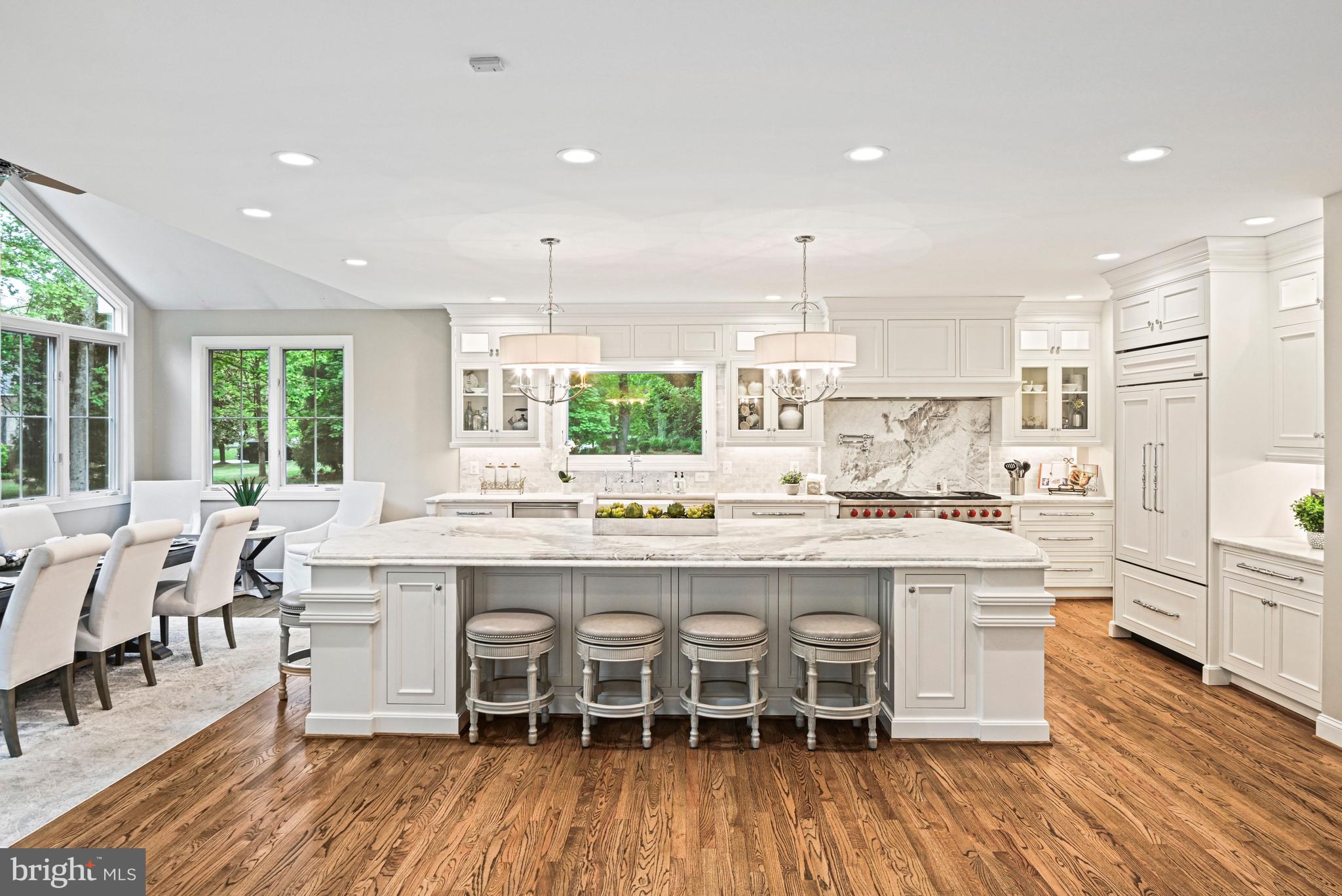 SPRINGHAVEN ESTATES - Residential