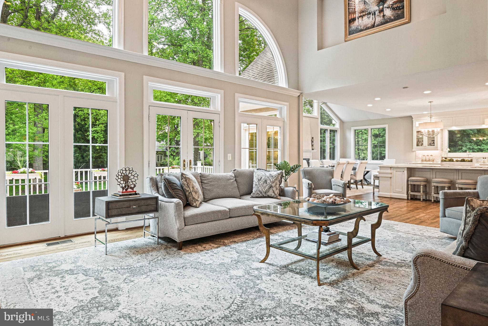 SPRINGHAVEN ESTATES - Residential