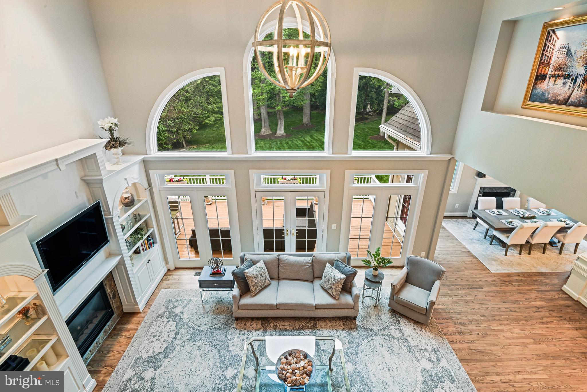 SPRINGHAVEN ESTATES - Residential