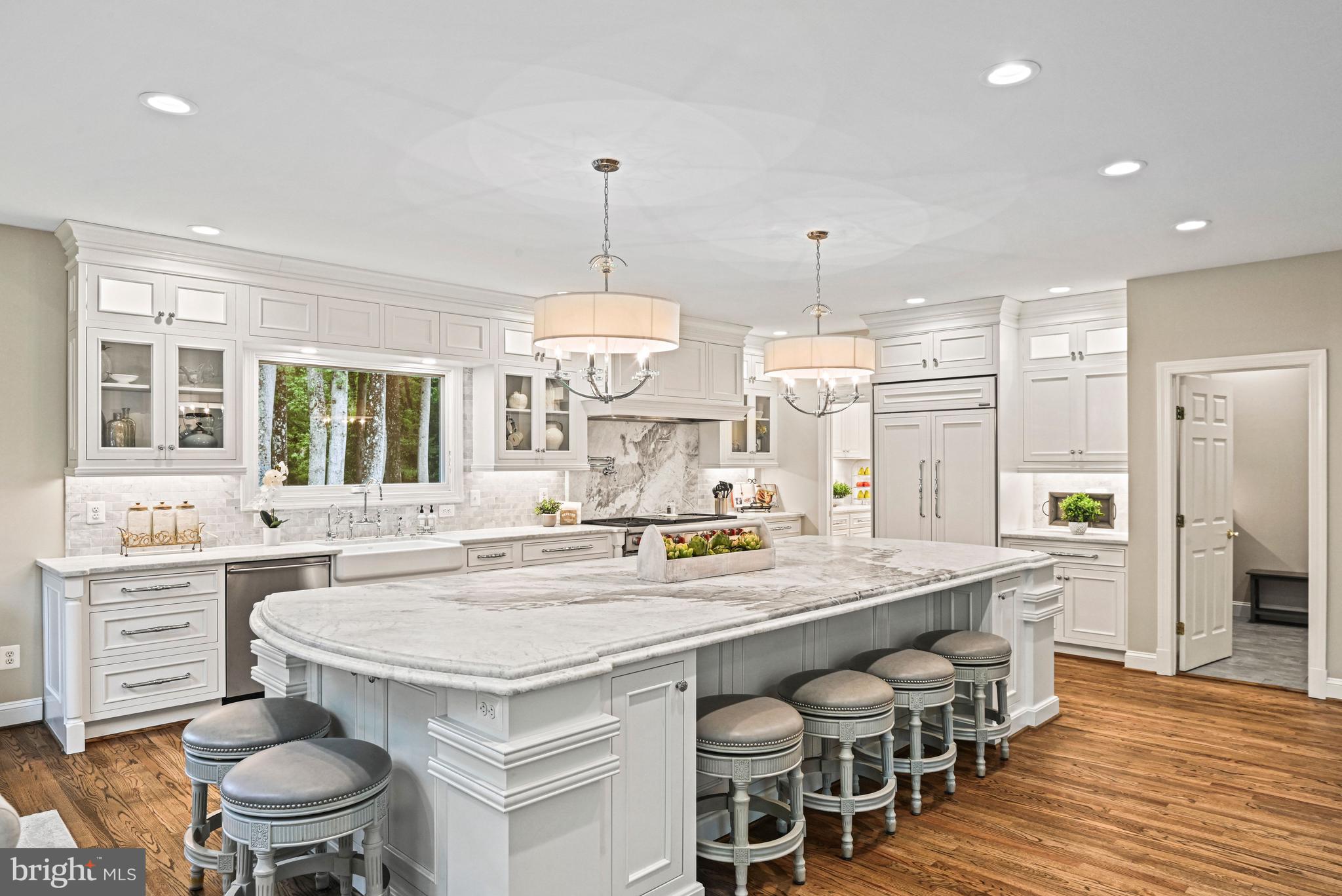 SPRINGHAVEN ESTATES - Residential