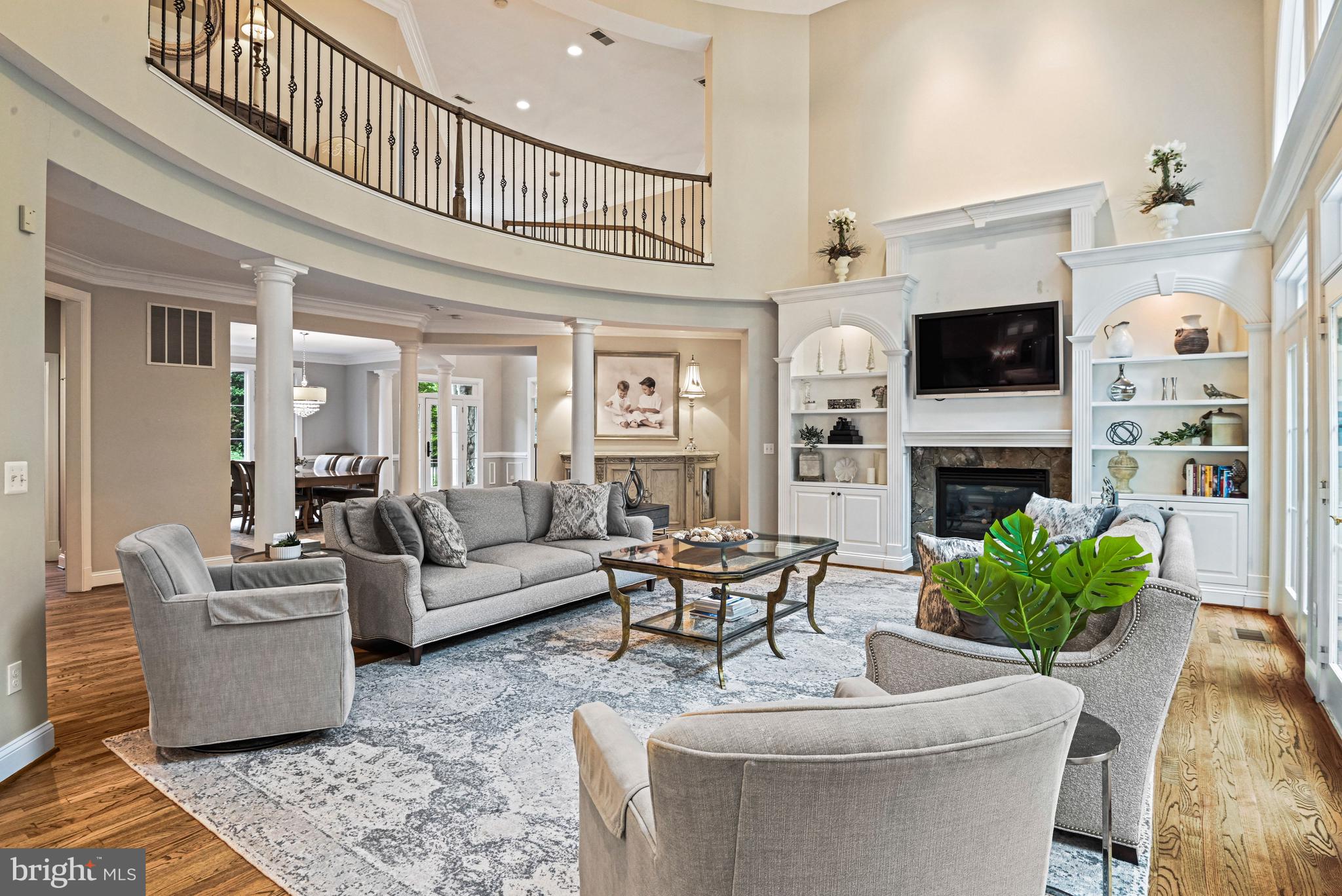 SPRINGHAVEN ESTATES - Residential