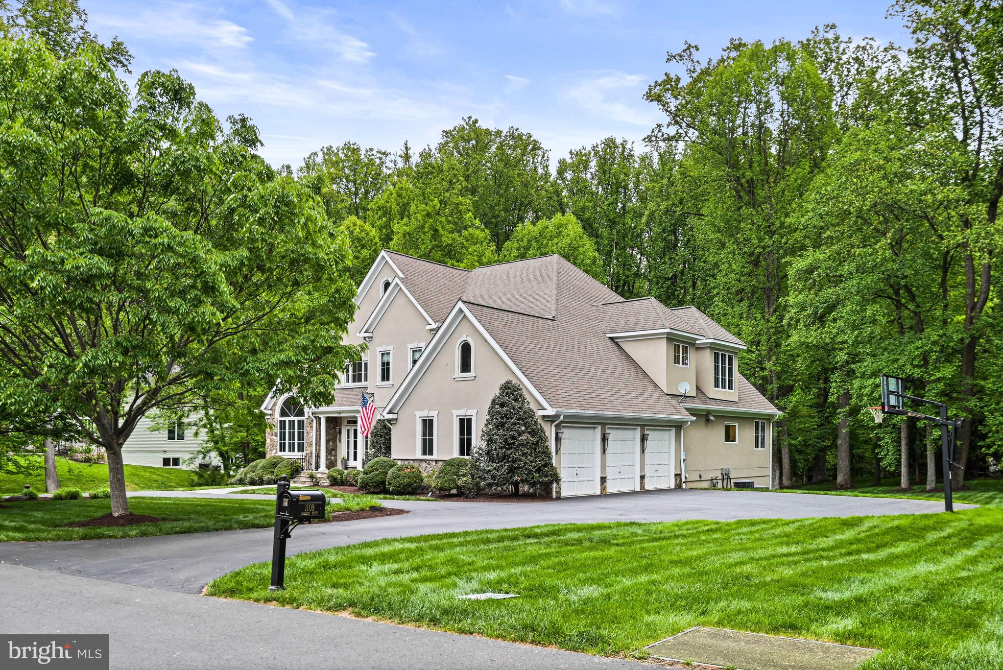 SPRINGHAVEN ESTATES - Residential