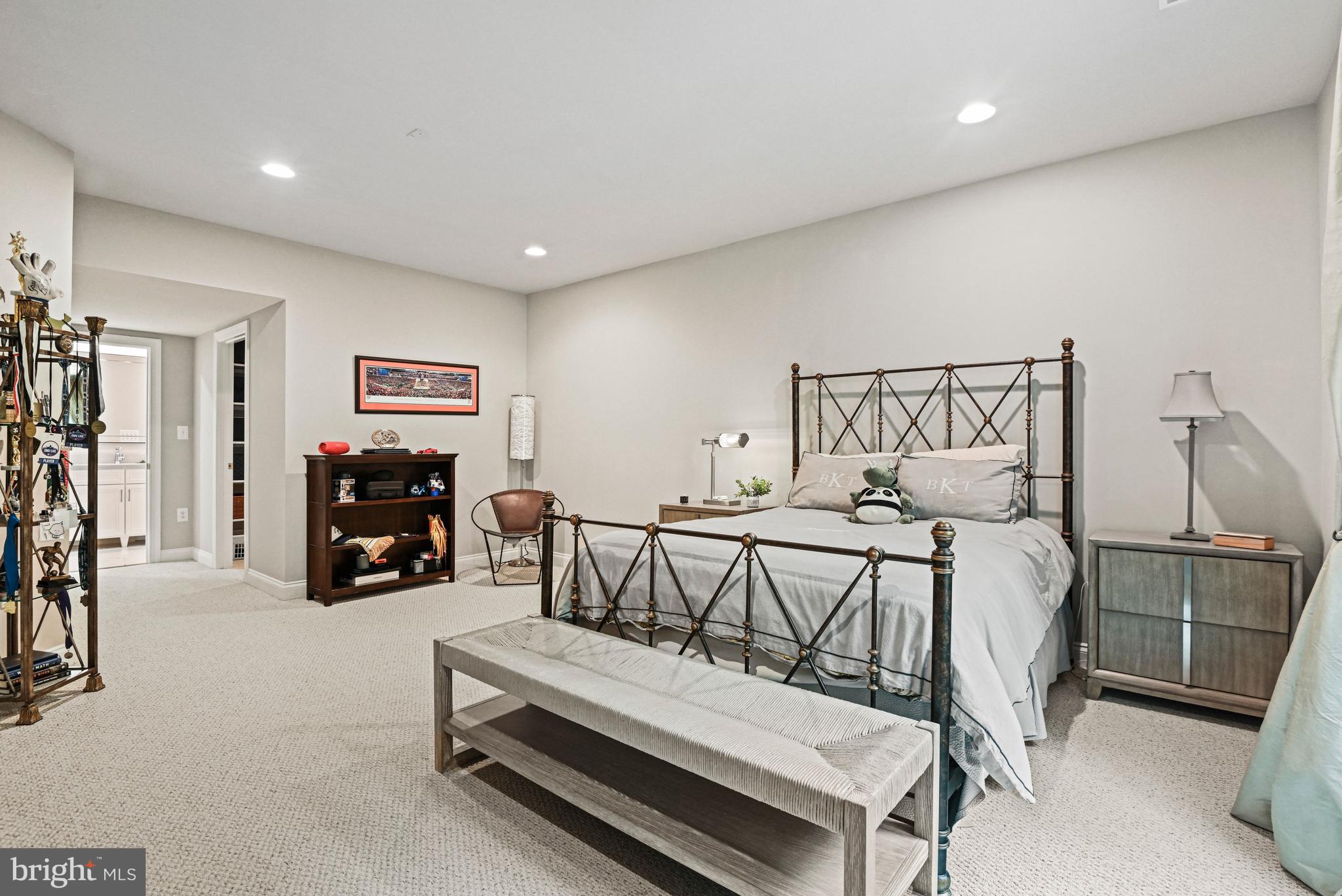 SPRINGHAVEN ESTATES - Residential