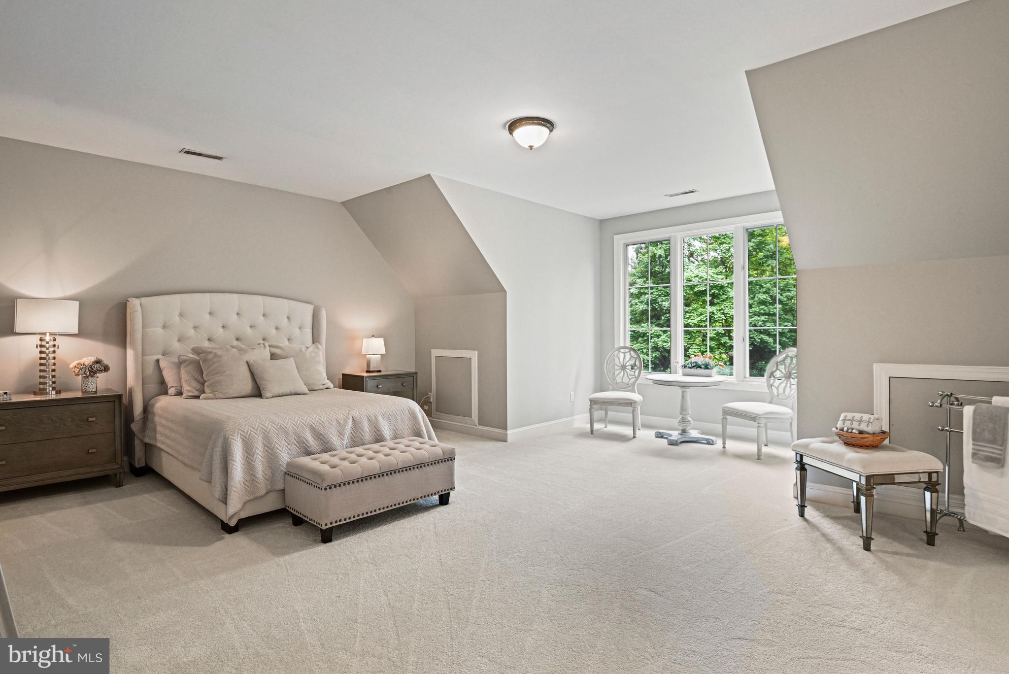 SPRINGHAVEN ESTATES - Residential