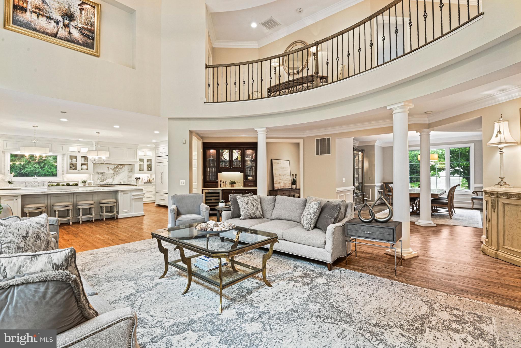 SPRINGHAVEN ESTATES - Residential