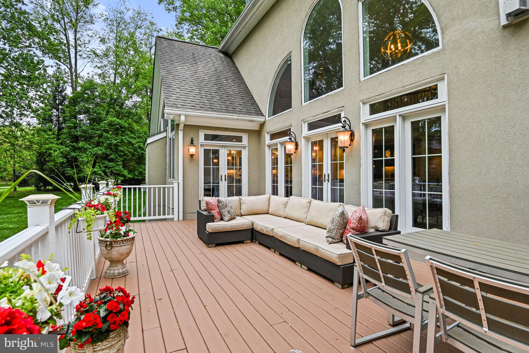 SPRINGHAVEN ESTATES - Residential