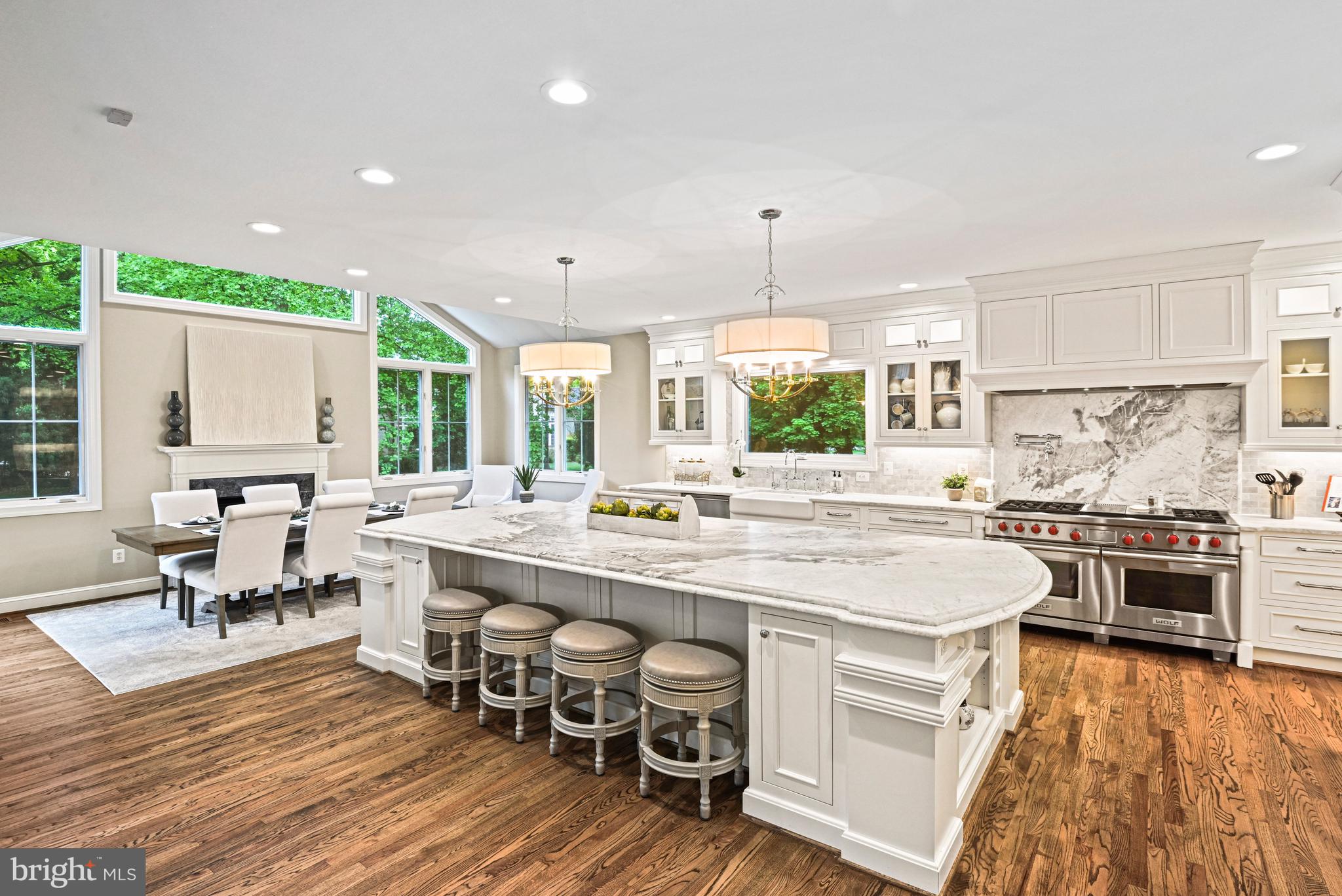 SPRINGHAVEN ESTATES - Residential