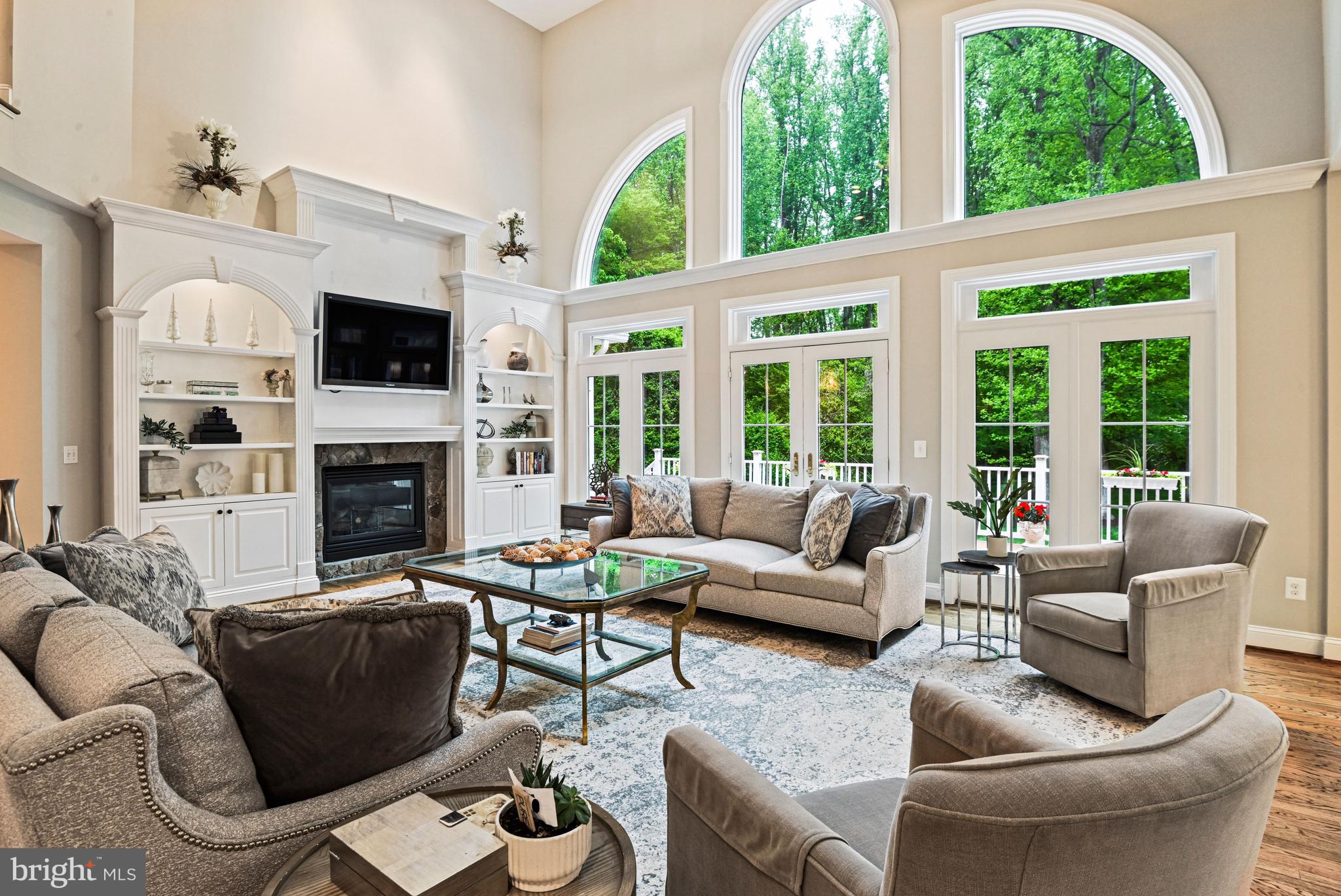 SPRINGHAVEN ESTATES - Residential