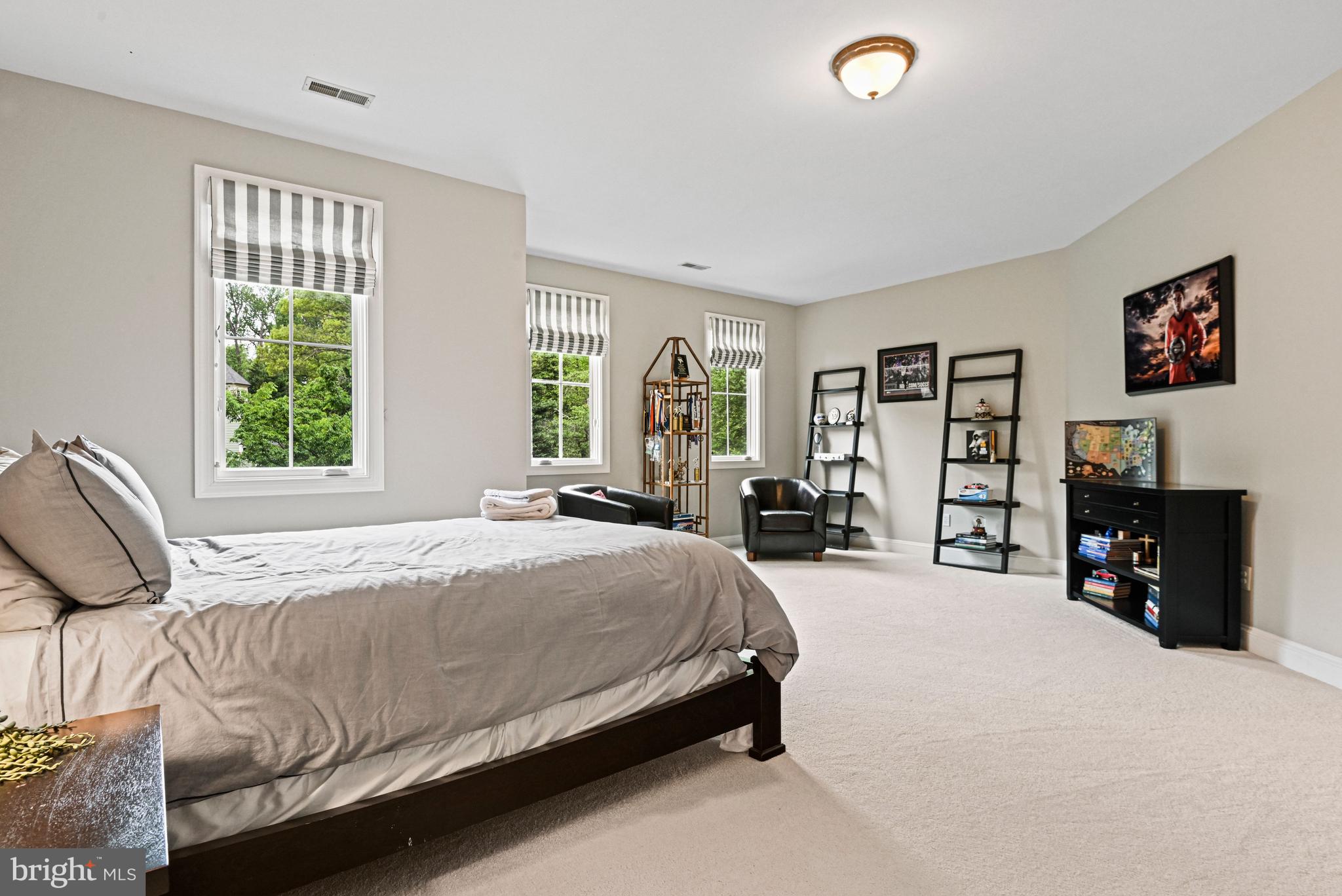 SPRINGHAVEN ESTATES - Residential