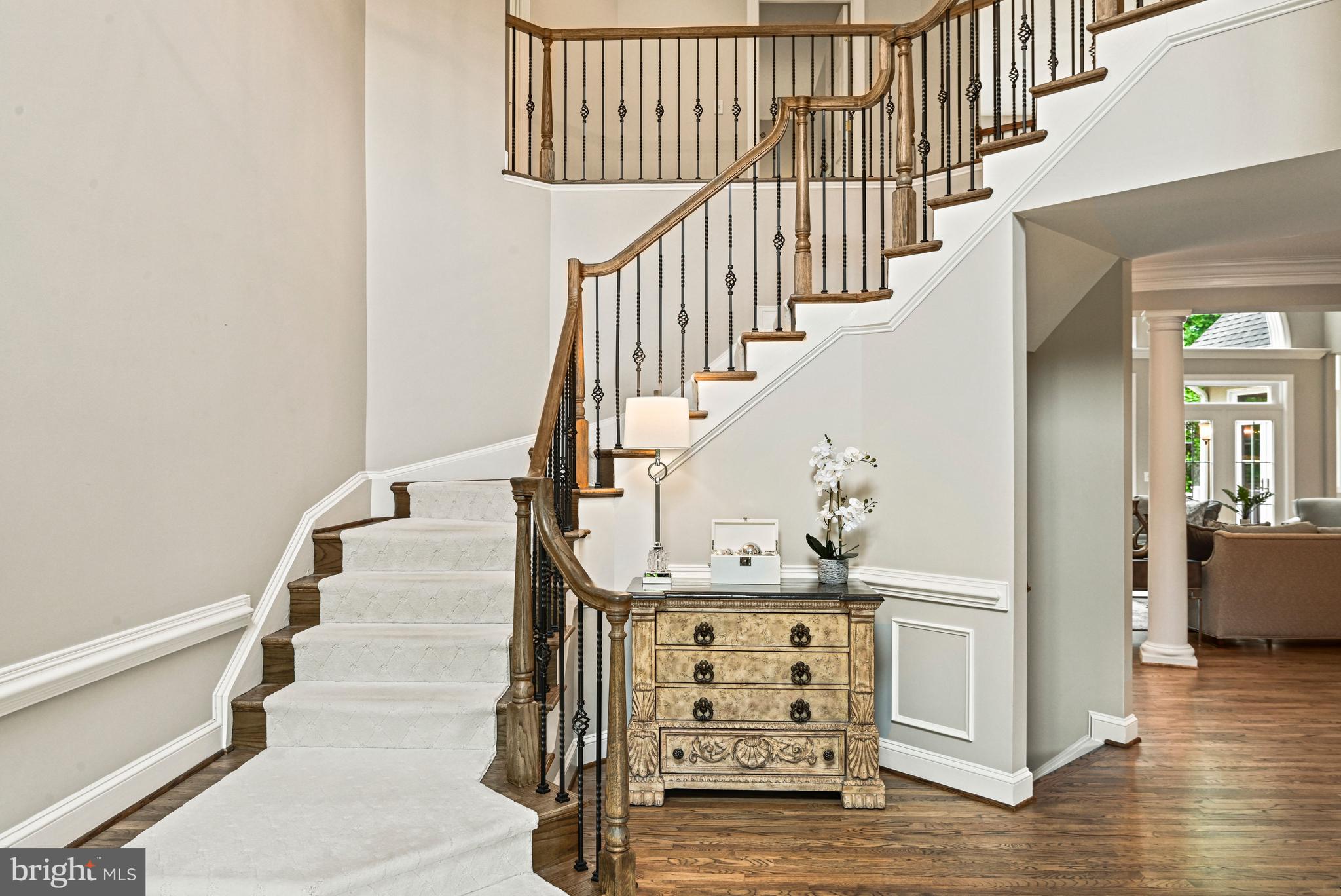 SPRINGHAVEN ESTATES - Residential