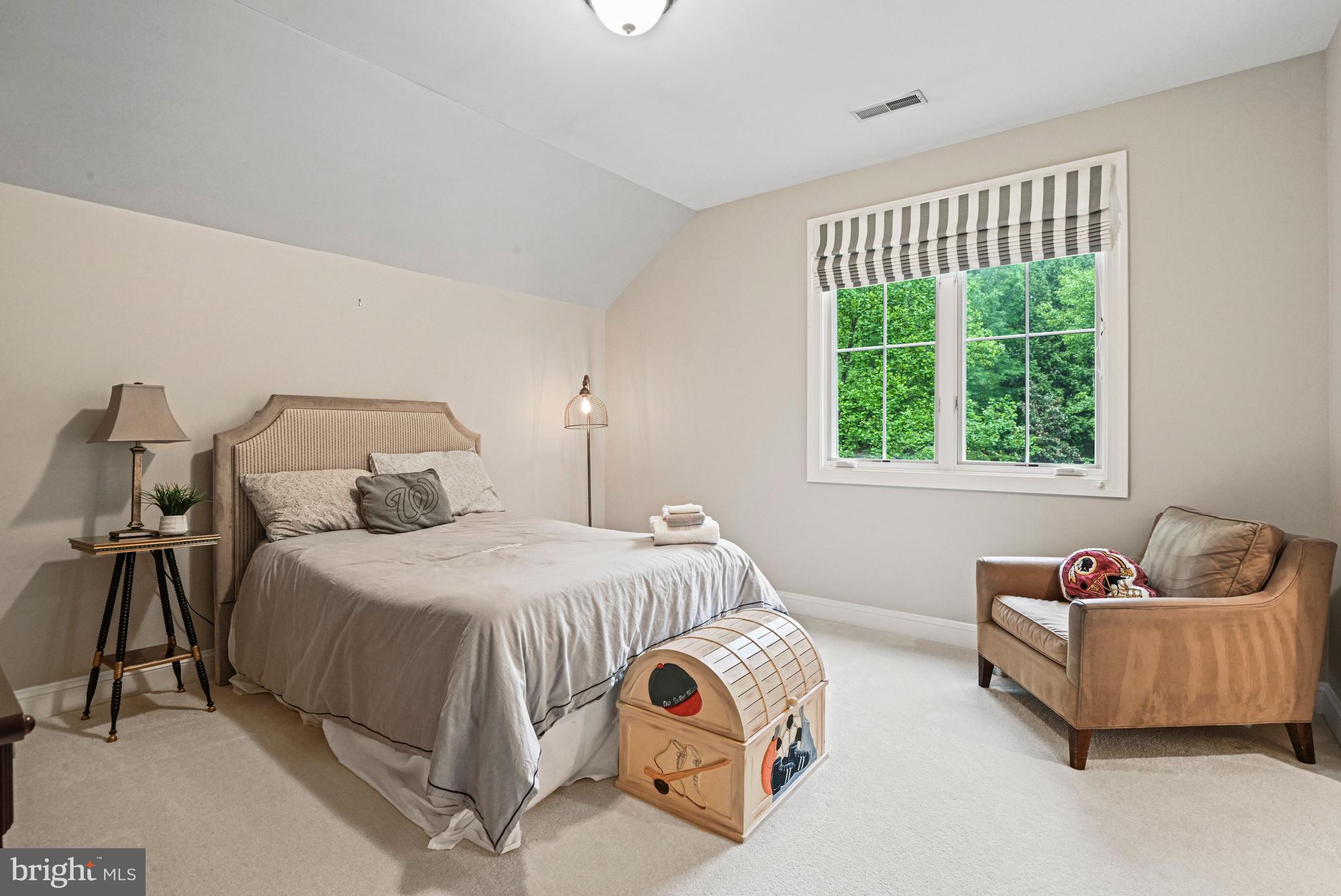 SPRINGHAVEN ESTATES - Residential