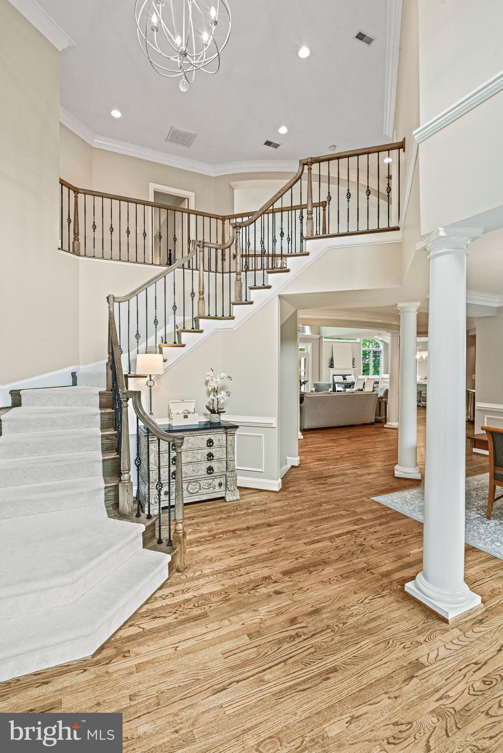 SPRINGHAVEN ESTATES - Residential