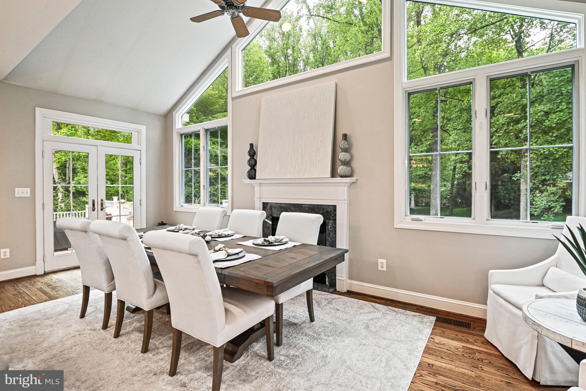 SPRINGHAVEN ESTATES - Residential