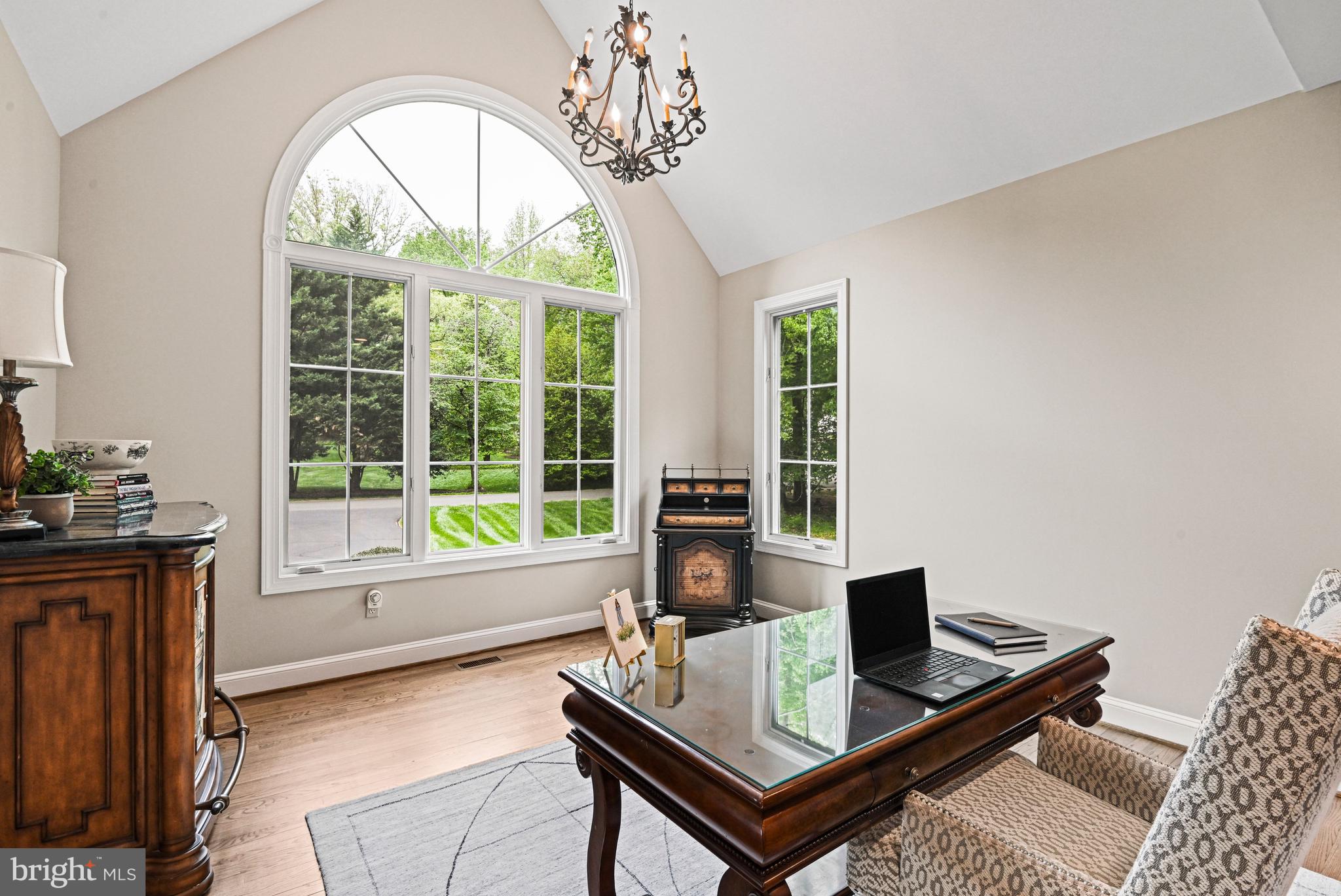 SPRINGHAVEN ESTATES - Residential
