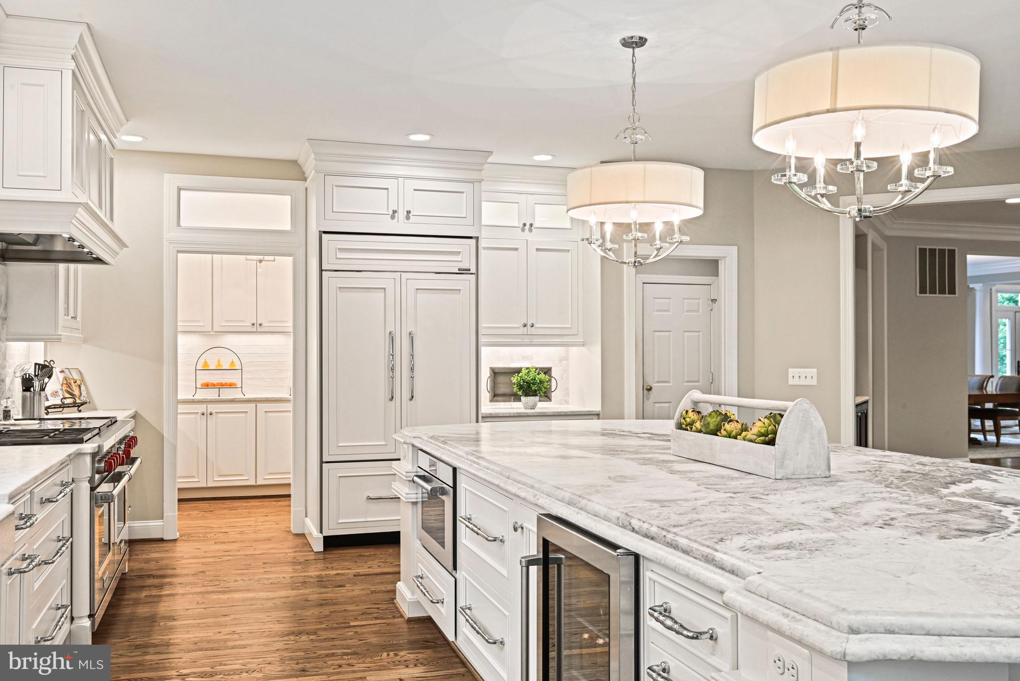 SPRINGHAVEN ESTATES - Residential