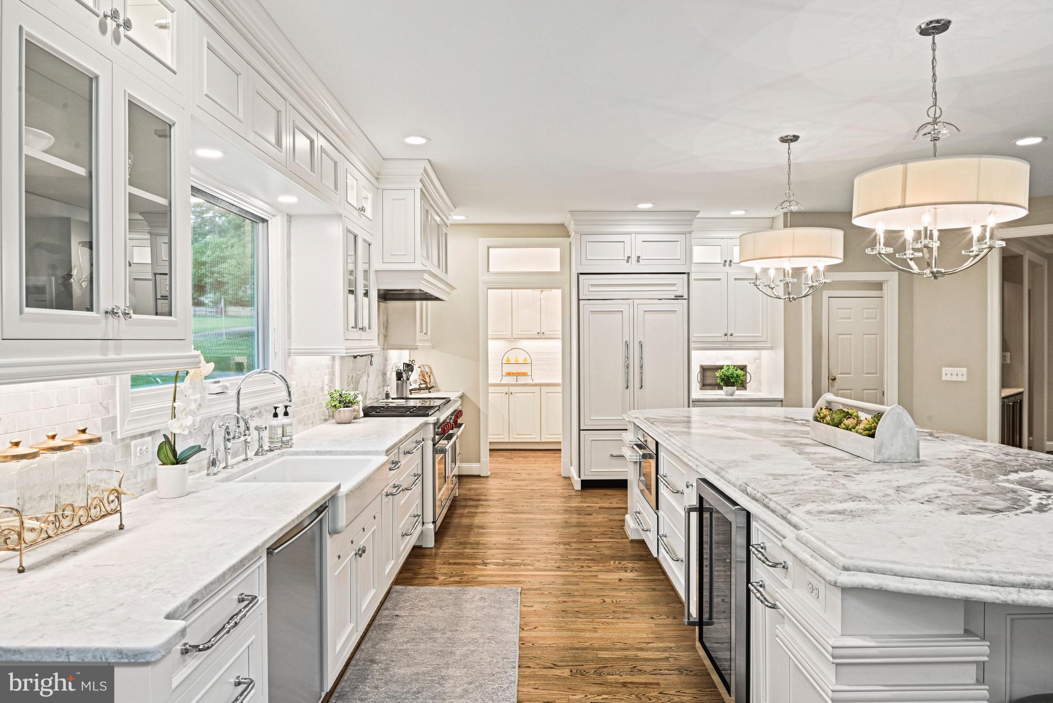 SPRINGHAVEN ESTATES - Residential