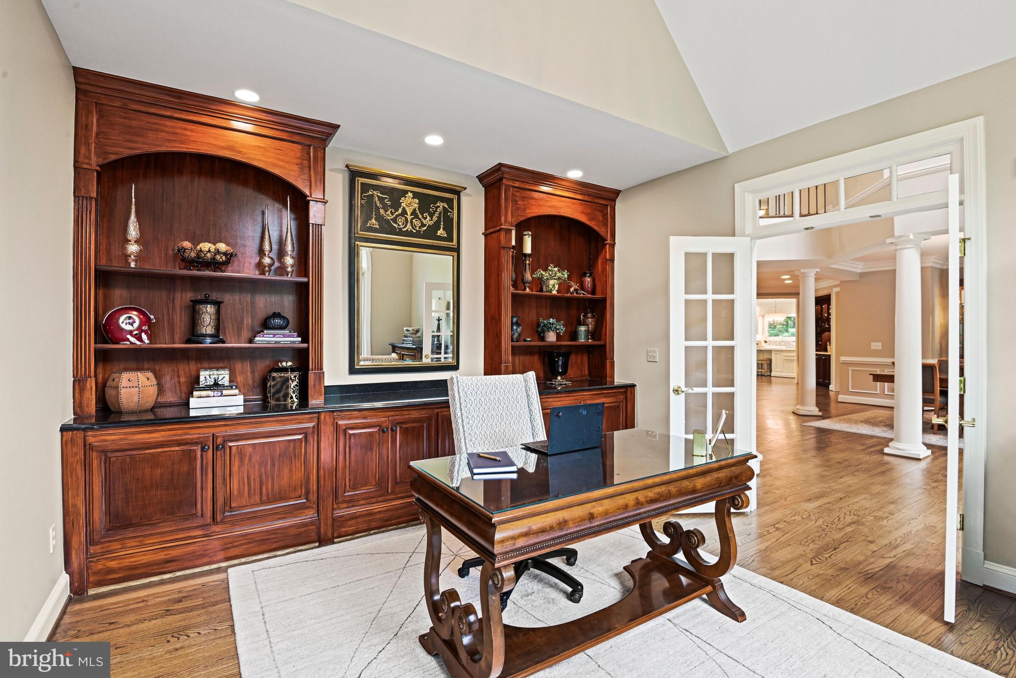 SPRINGHAVEN ESTATES - Residential