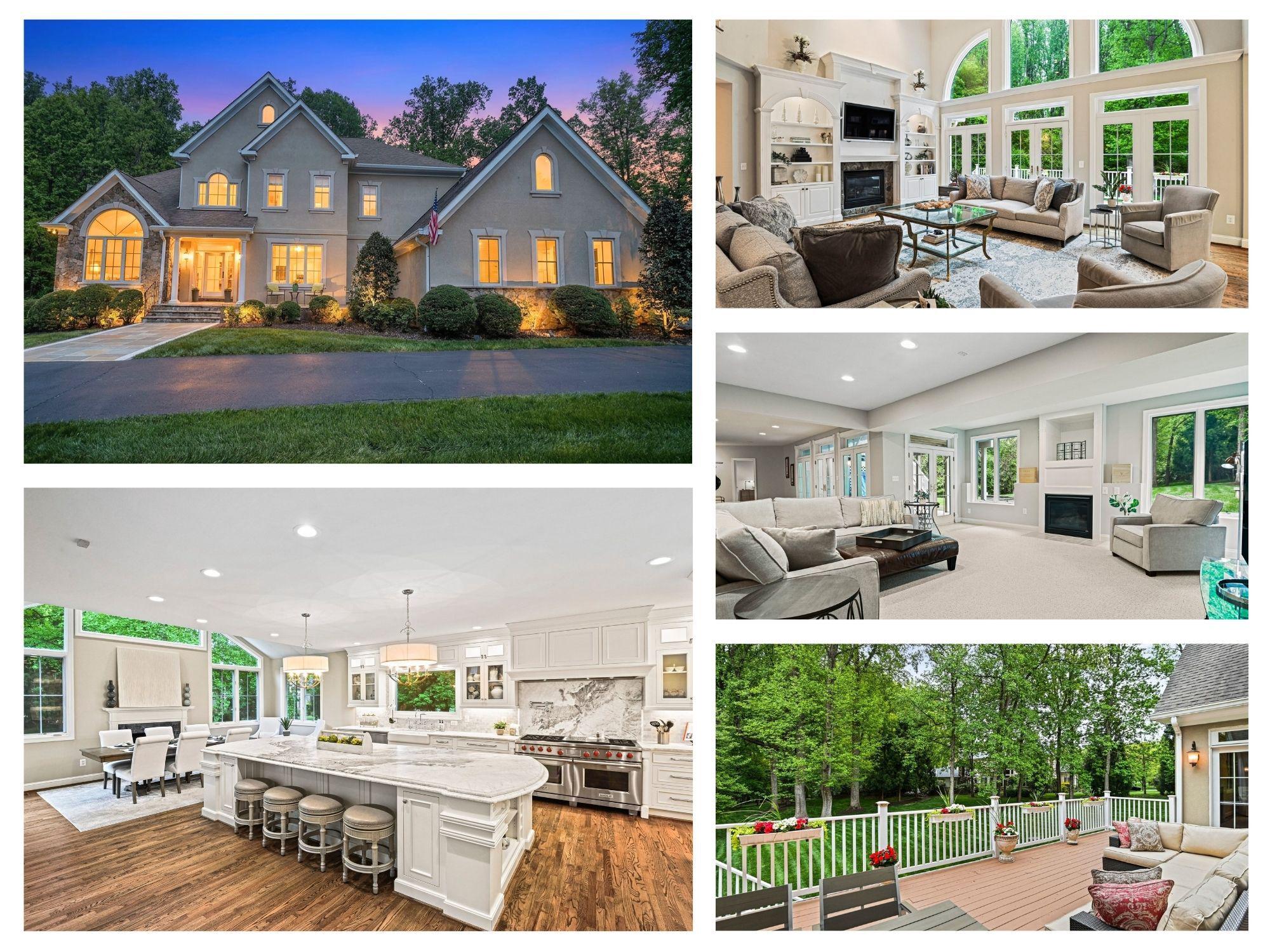 SPRINGHAVEN ESTATES - Residential