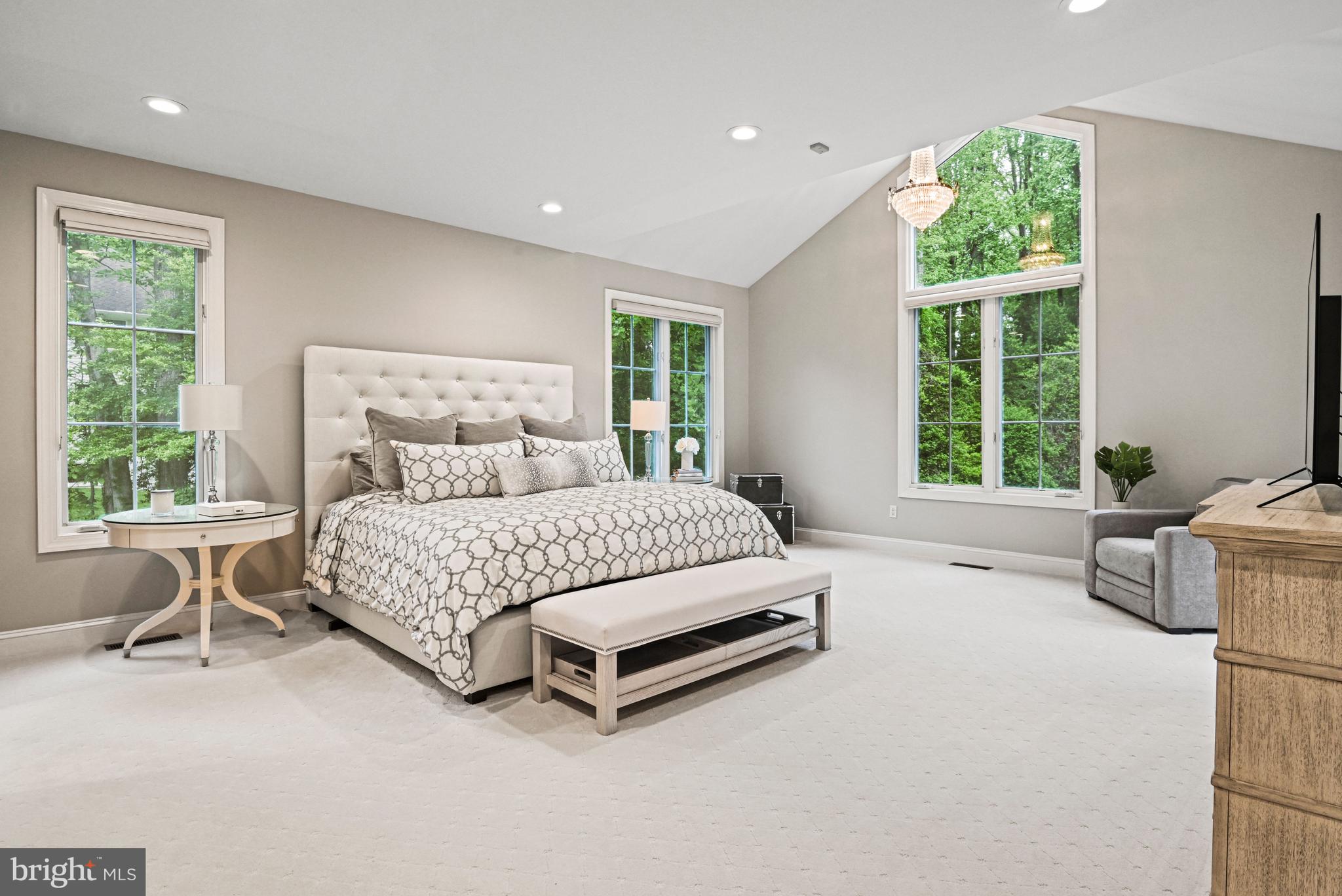 SPRINGHAVEN ESTATES - Residential