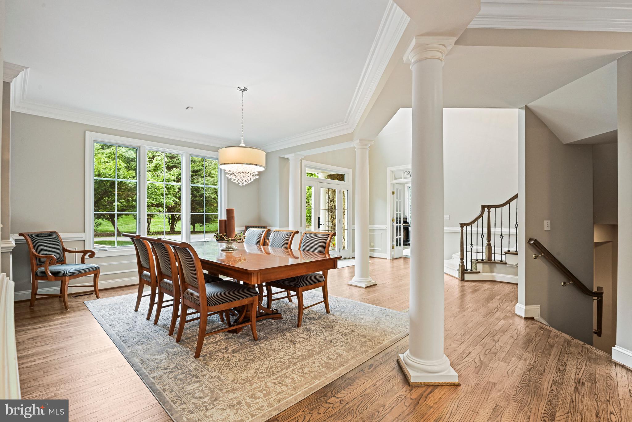 SPRINGHAVEN ESTATES - Residential