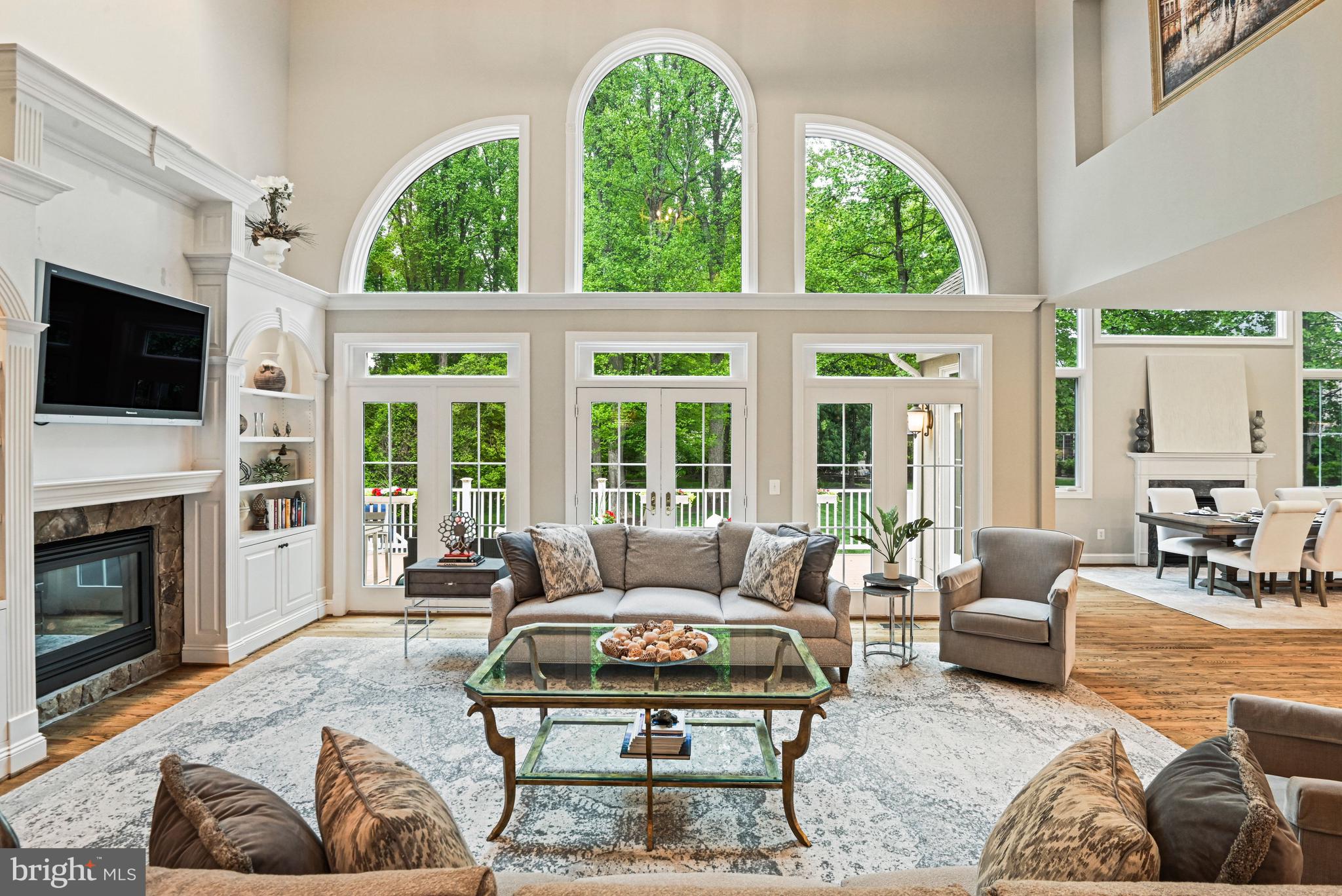 SPRINGHAVEN ESTATES - Residential