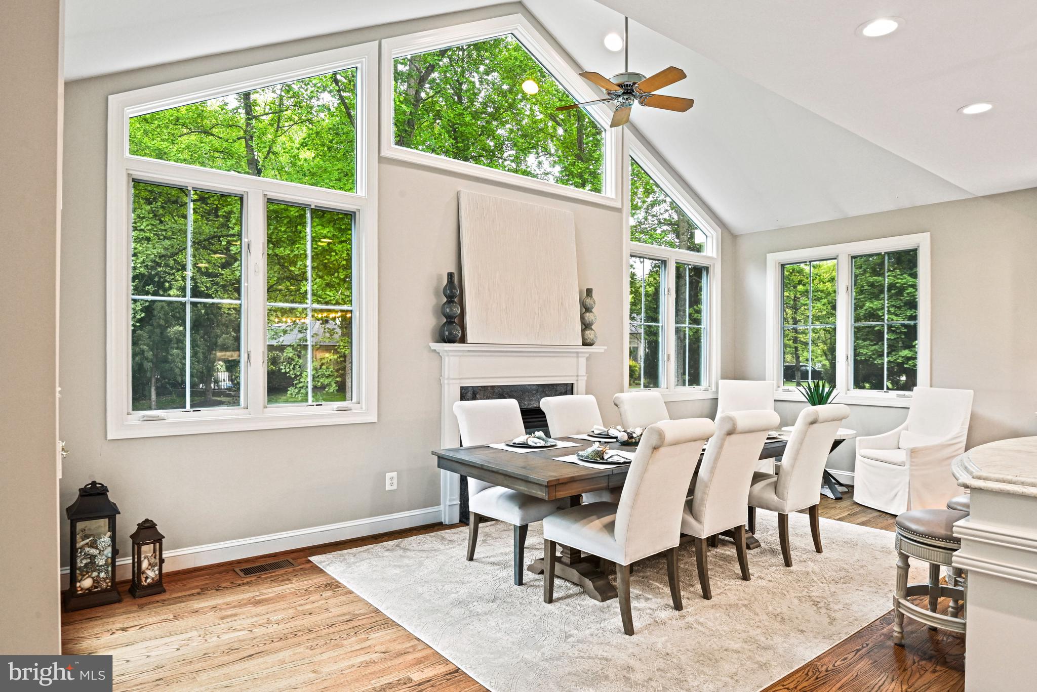 SPRINGHAVEN ESTATES - Residential