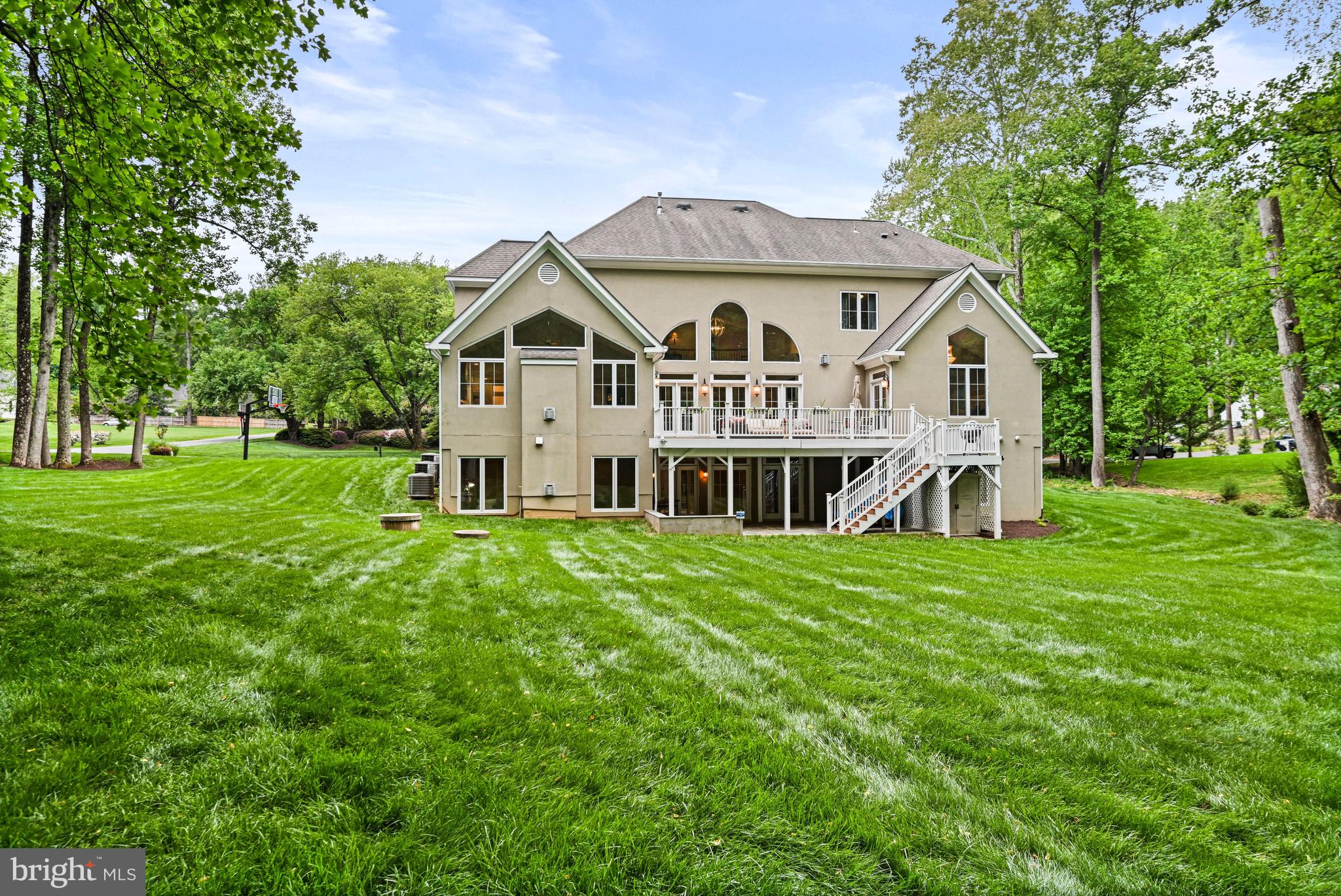 SPRINGHAVEN ESTATES - Residential