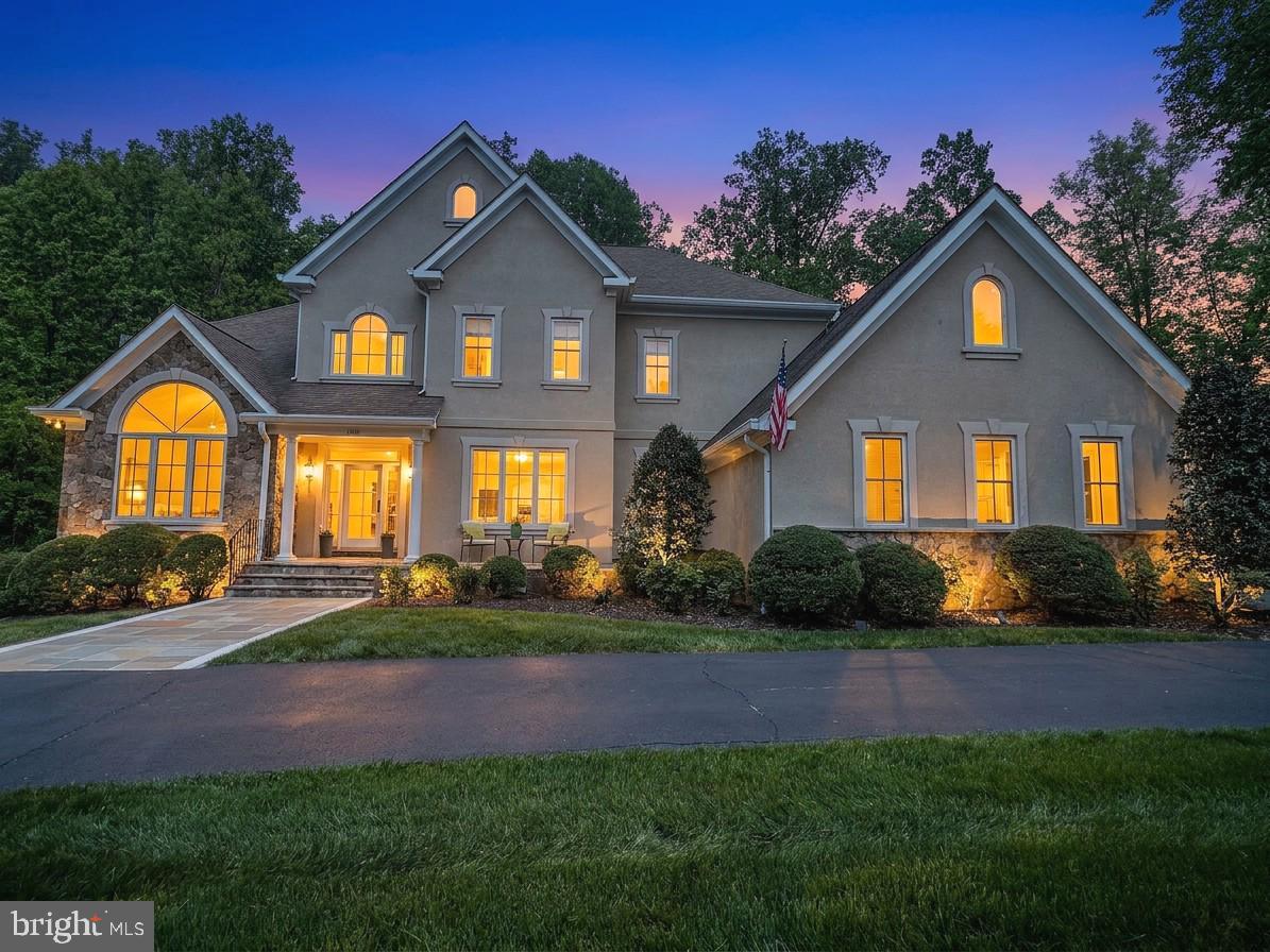 SPRINGHAVEN ESTATES - Residential