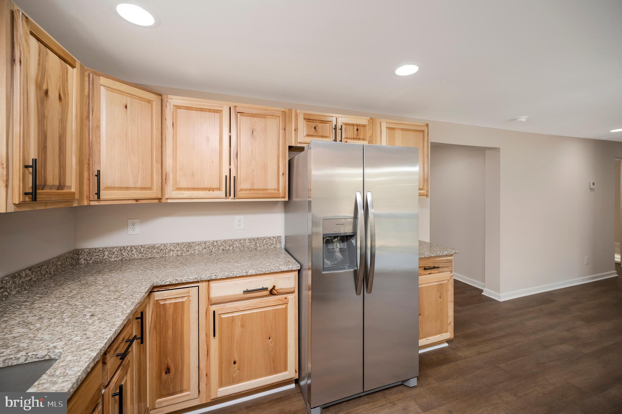 LITTLE ACRES - Residential