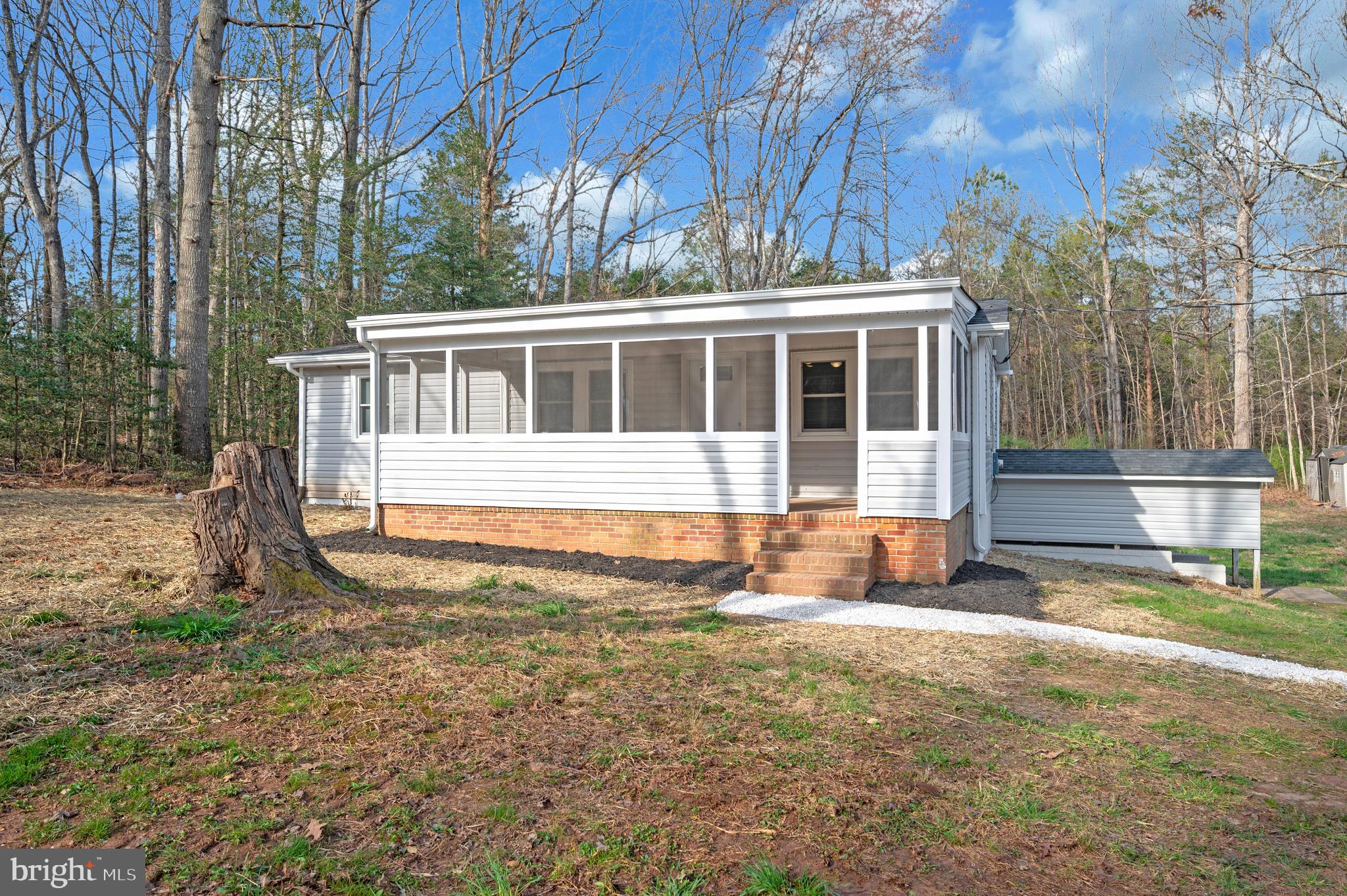 LITTLE ACRES - Residential