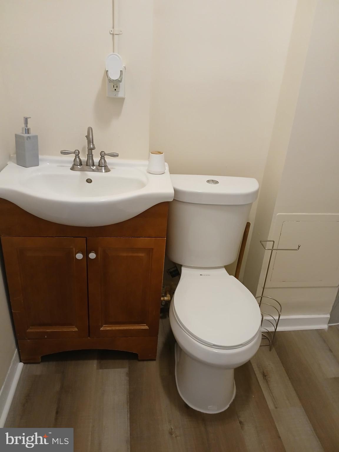 MILTON-MONTFORD - Residential