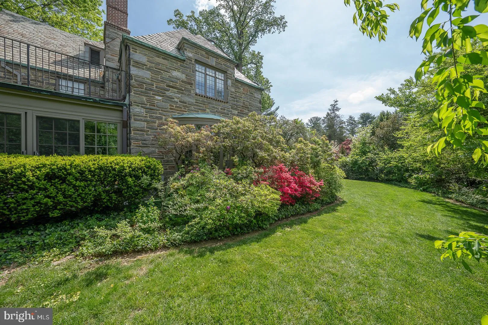 Merion Station, Pennsylvania 19066, United States, 6 Bedrooms Bedrooms, ,5 BathroomsBathrooms,Residential,Active,128675