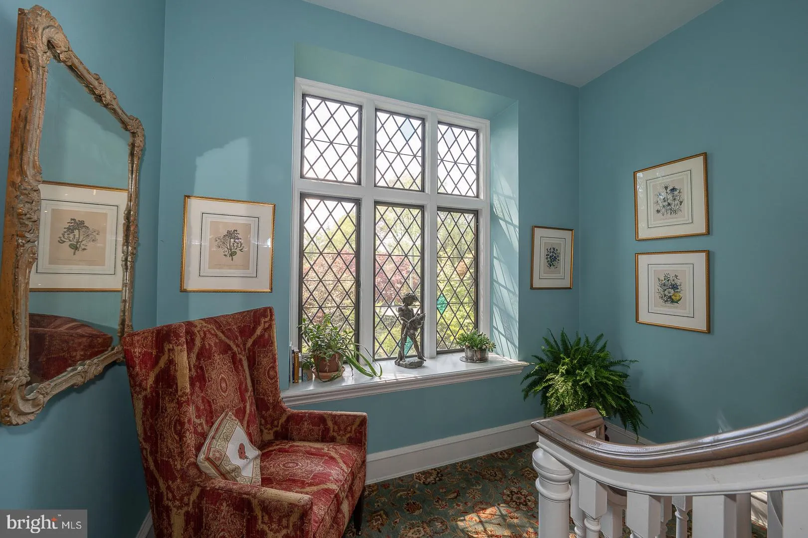Merion Station, Pennsylvania 19066, United States, 6 Bedrooms Bedrooms, ,5 BathroomsBathrooms,Residential,Active,128675