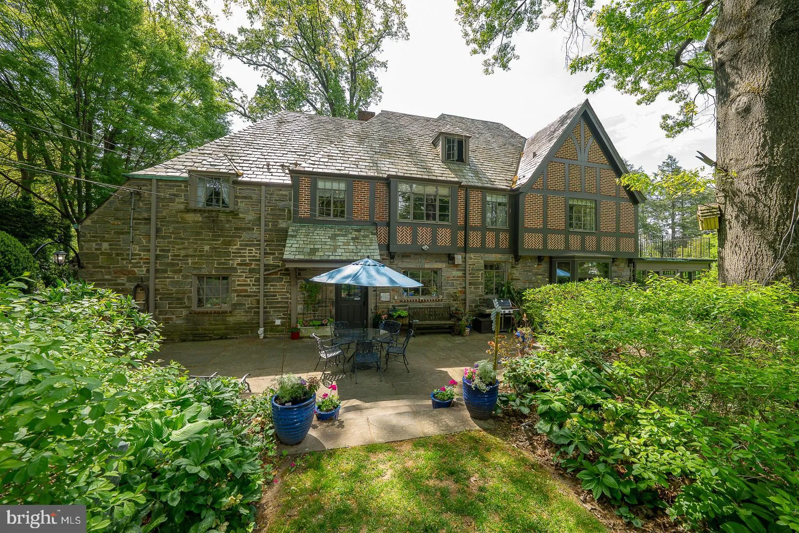 Merion Station, Pennsylvania 19066, United States, 6 Bedrooms Bedrooms, ,5 BathroomsBathrooms,Residential,Active,128675