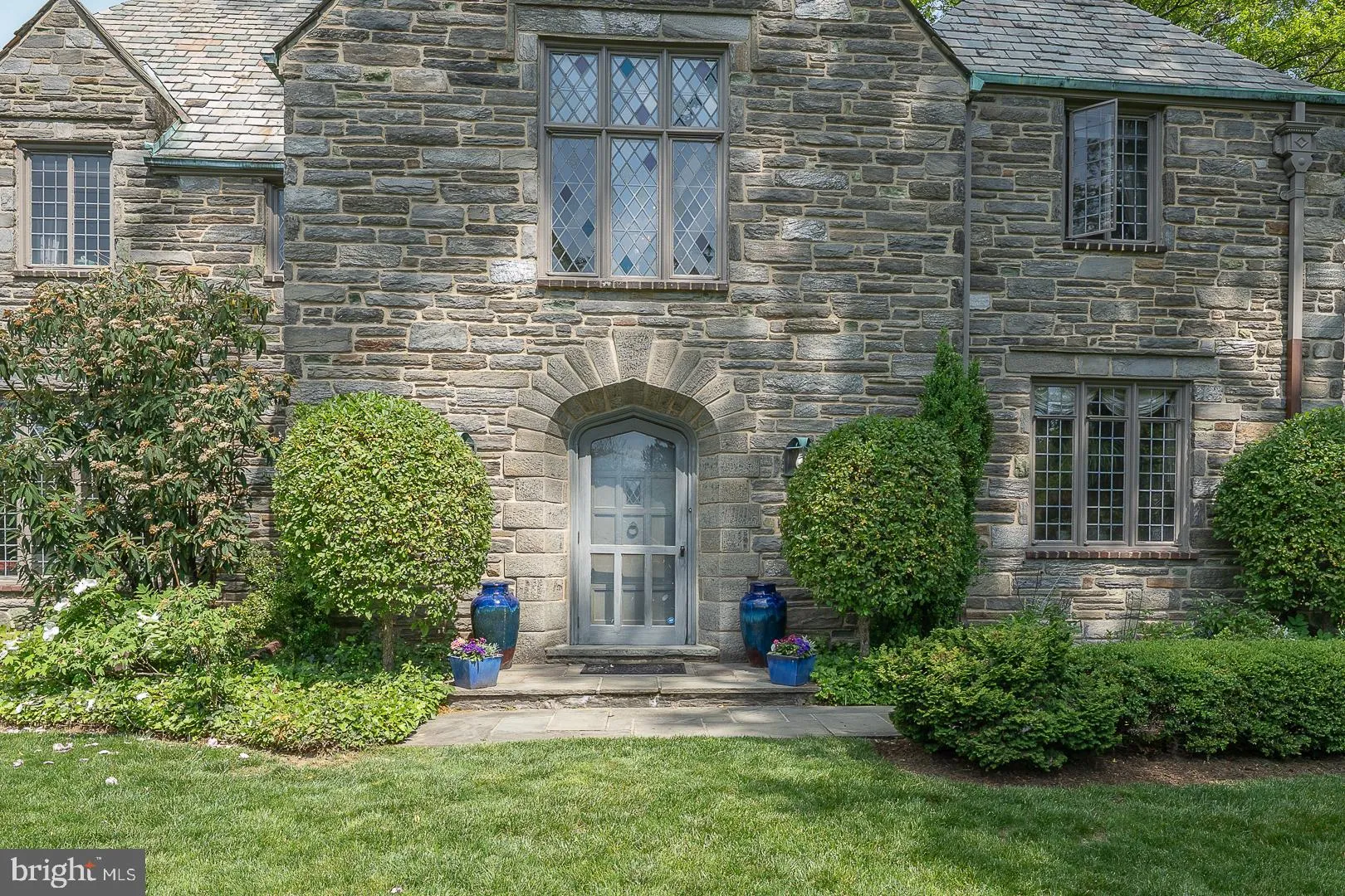 Merion Station, Pennsylvania 19066, United States, 6 Bedrooms Bedrooms, ,5 BathroomsBathrooms,Residential,Active,128675