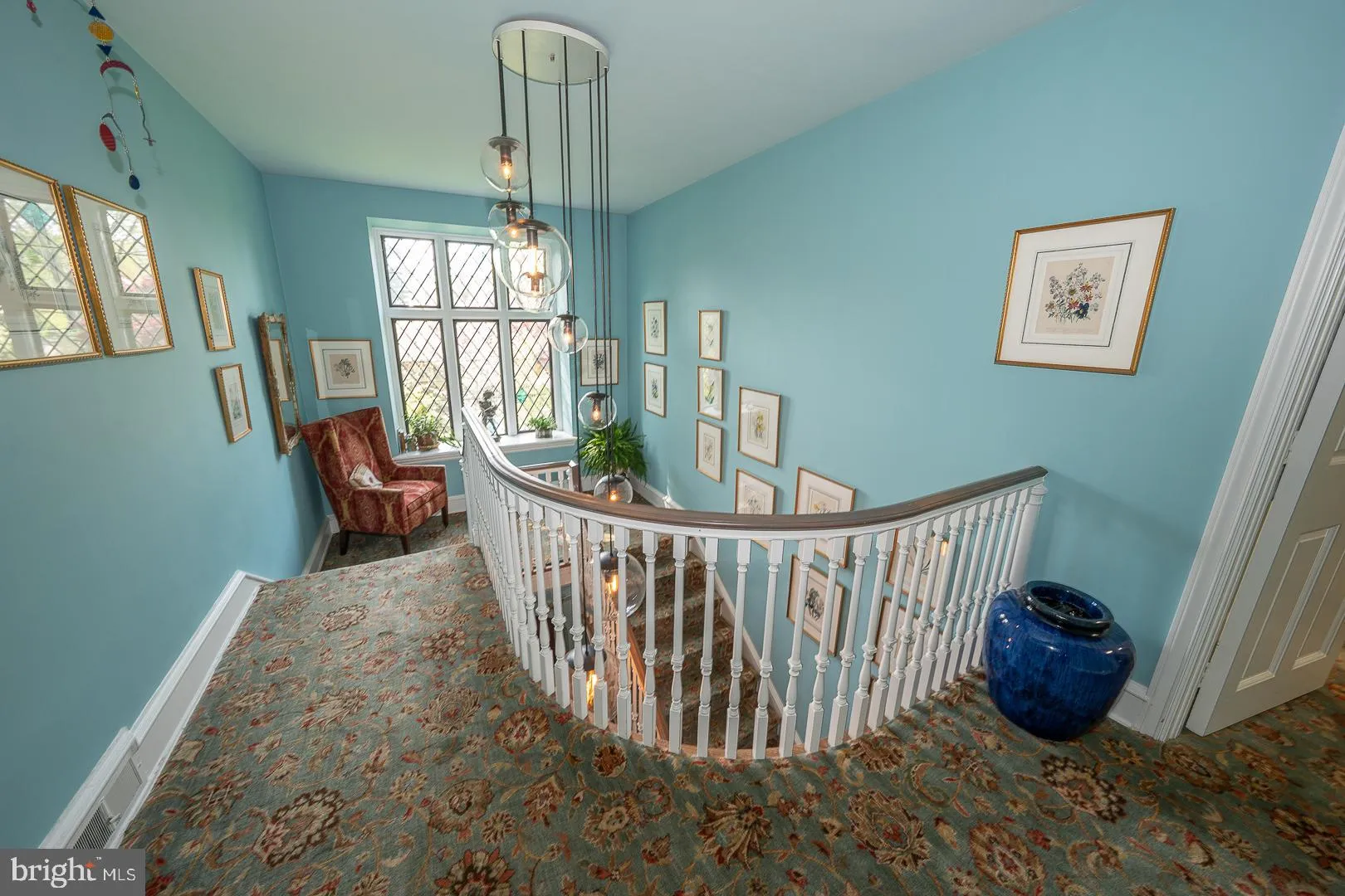 Merion Station, Pennsylvania 19066, United States, 6 Bedrooms Bedrooms, ,5 BathroomsBathrooms,Residential,Active,128675