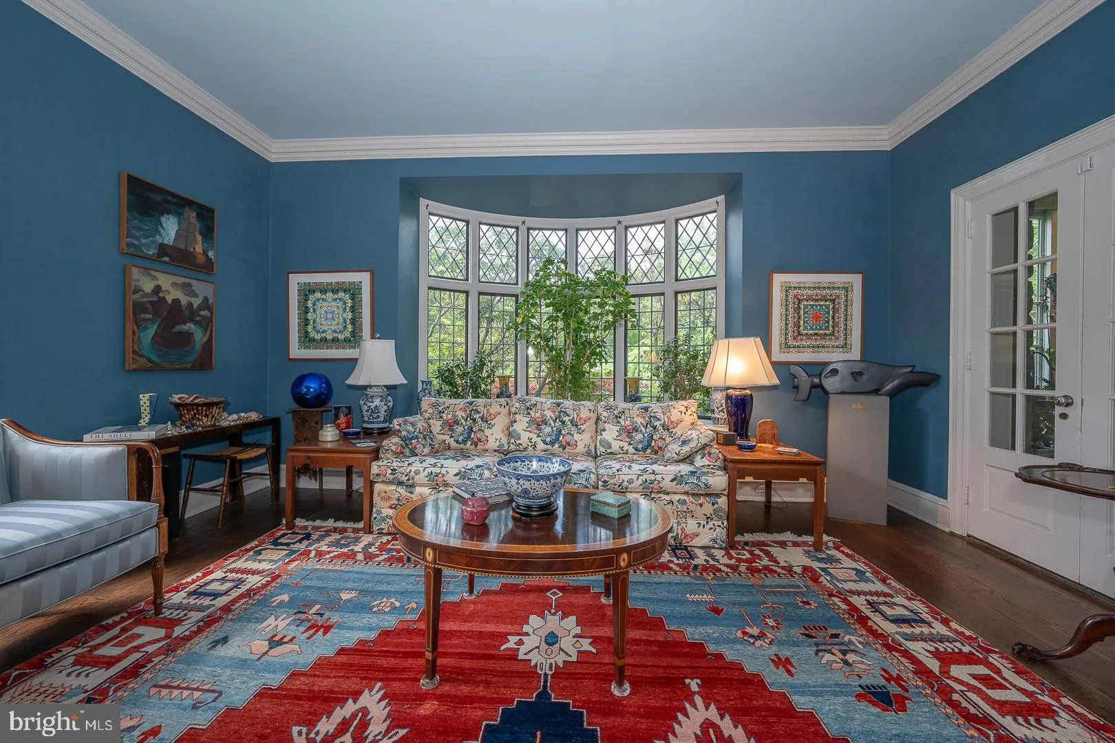 Merion Station, Pennsylvania 19066, United States, 6 Bedrooms Bedrooms, ,5 BathroomsBathrooms,Residential,Active,128675