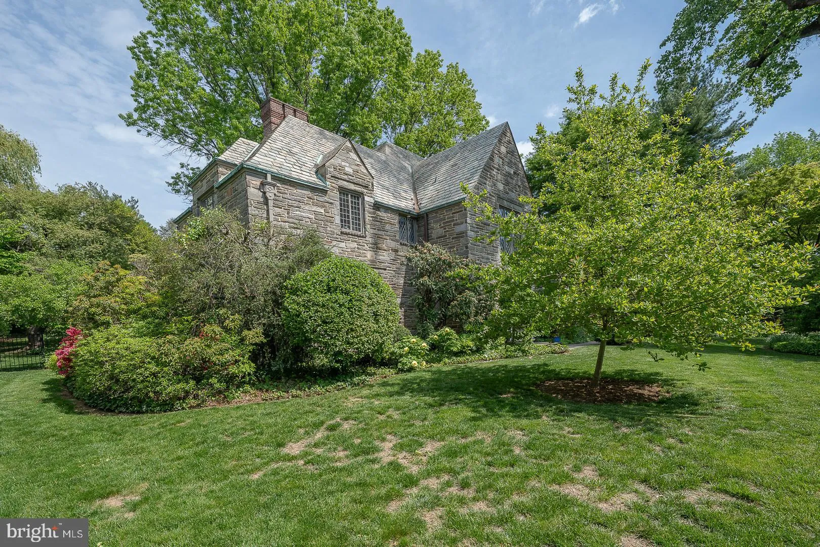 Merion Station, Pennsylvania 19066, United States, 6 Bedrooms Bedrooms, ,5 BathroomsBathrooms,Residential,Active,128675